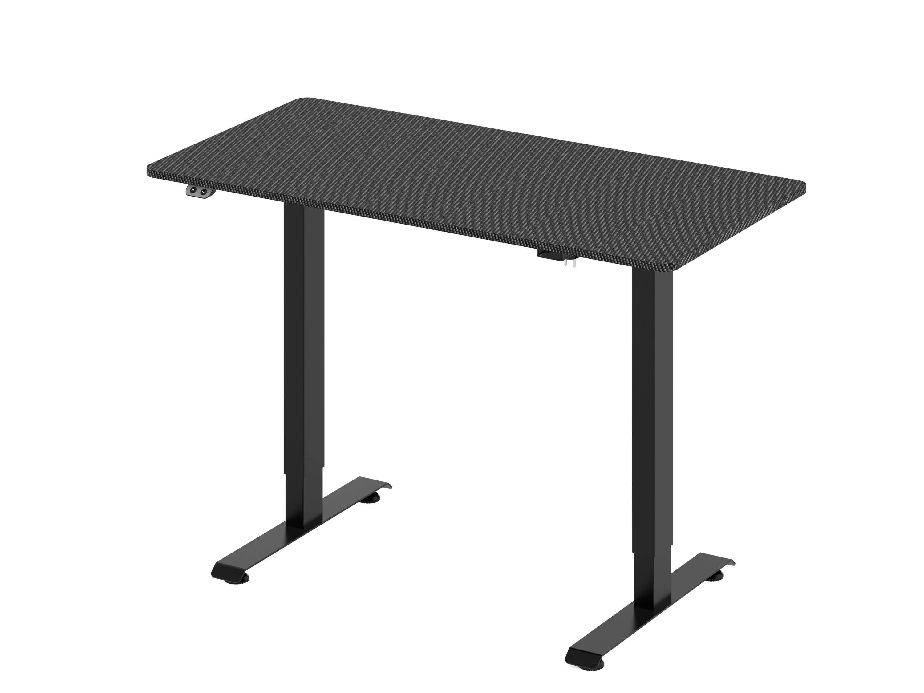 Furniture of America IDF-7021-BK desks - View #5