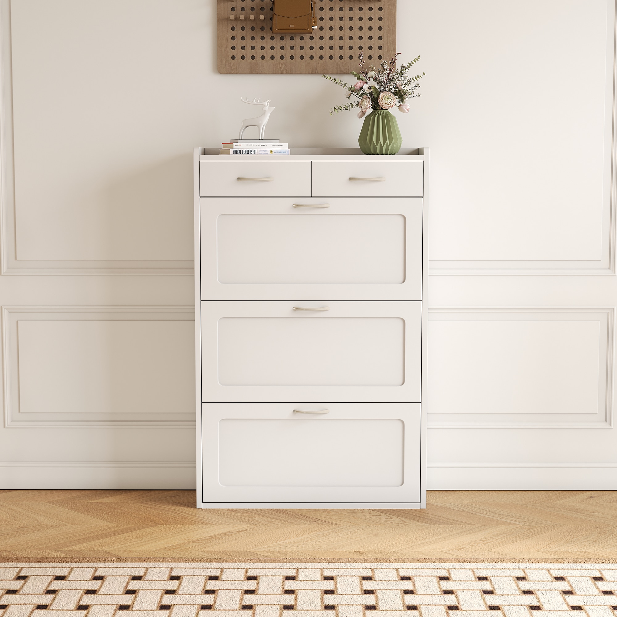 Bybafun YD2700074 Shoe-Racks - View #6