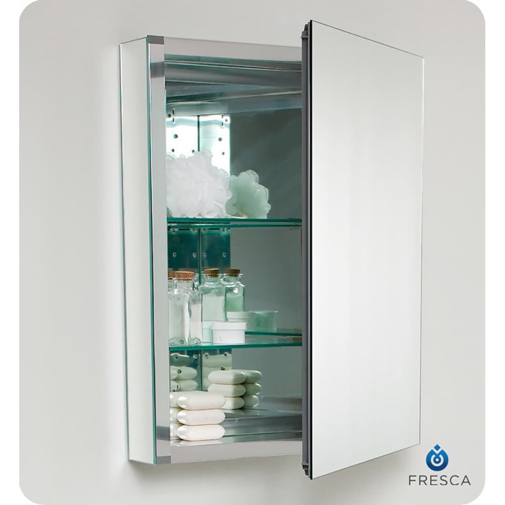 Fresca FCB8006TK-I Bath-Vanity-Combo - View #8