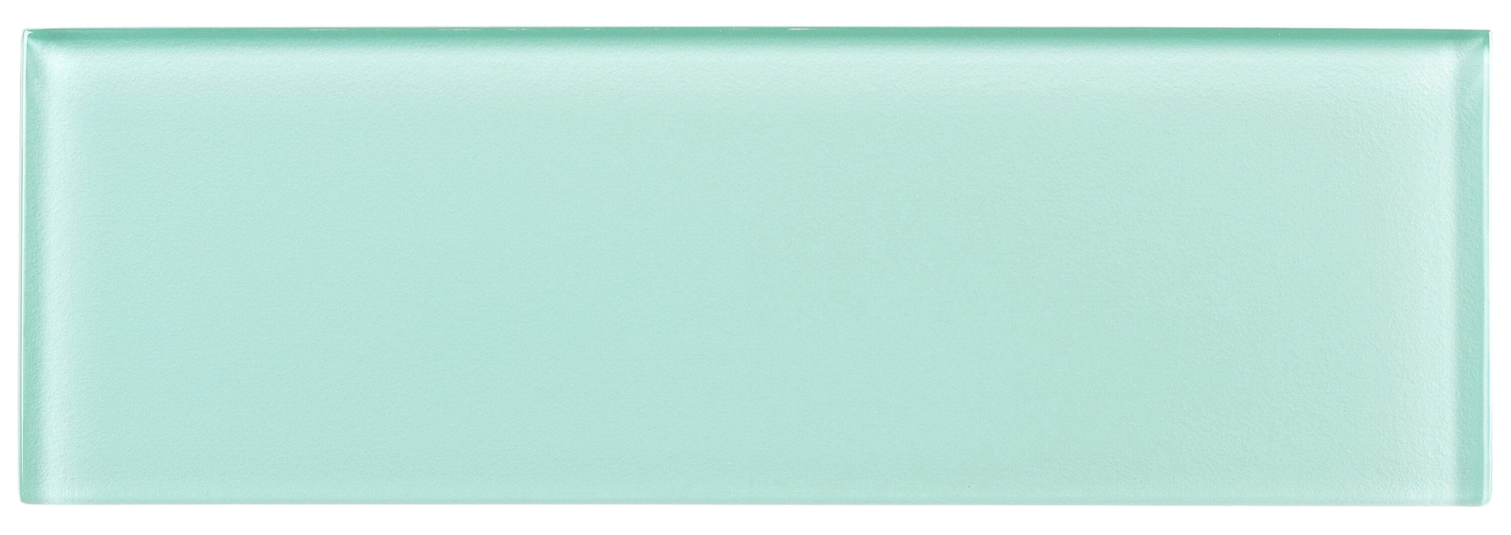 Andova Tiles ANDENC774 Enchant- Elle Bewitch 4-in x 12-in Matte Glass Subway Floor and Wall Tile (4.88-sq. ft/ Carton)