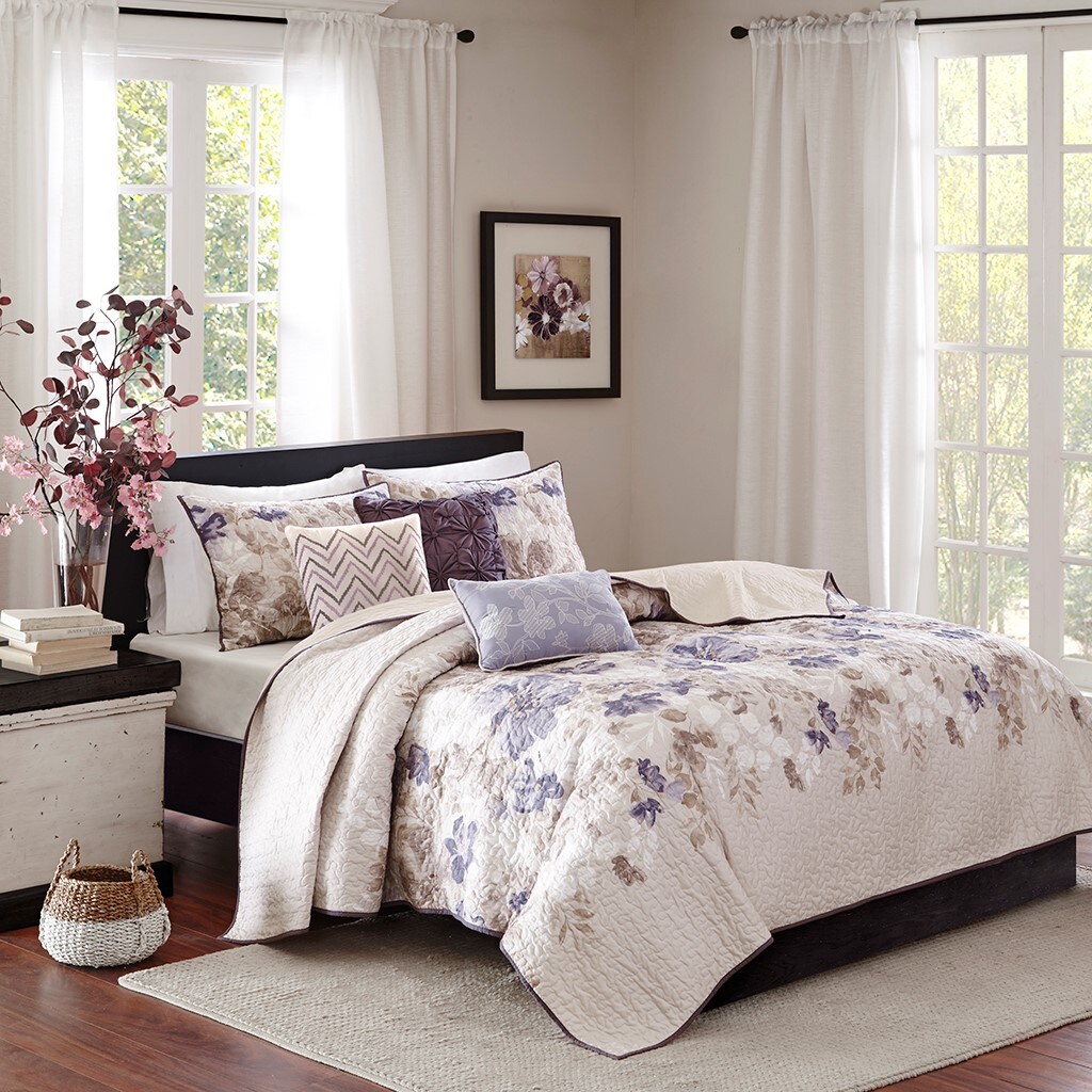 Gracie Mills 3212-31PM Comforters-And-Bedspreads - View #4