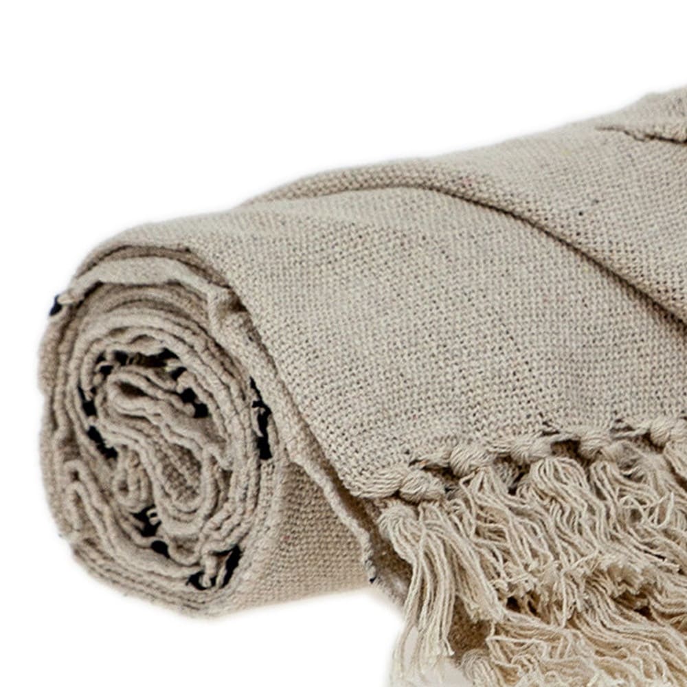 HomeRoots 4000476211 Blankets-And-Throws - View #4