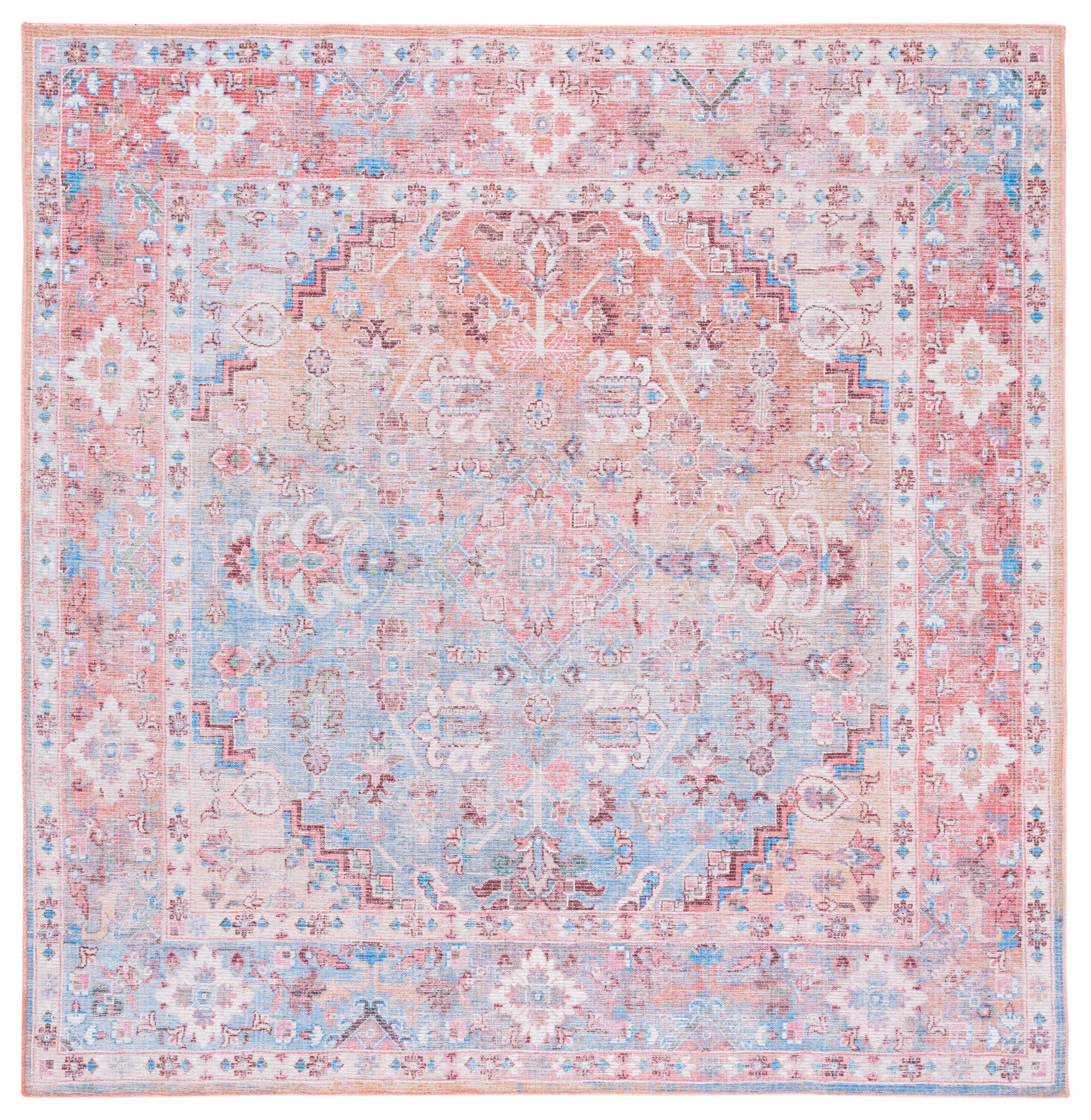 Safavieh SEP515P-7SQ rugs - View #2