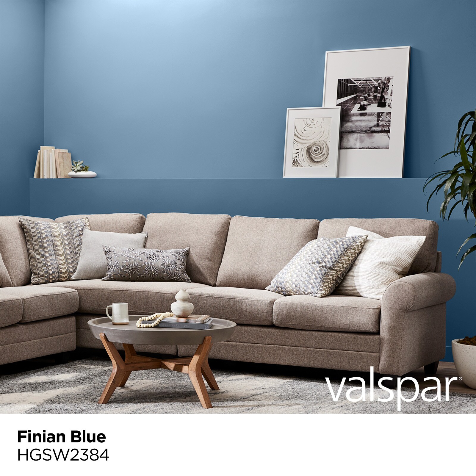 Valspar HGSW2384-28328 Int-Ext-Paint - View #2