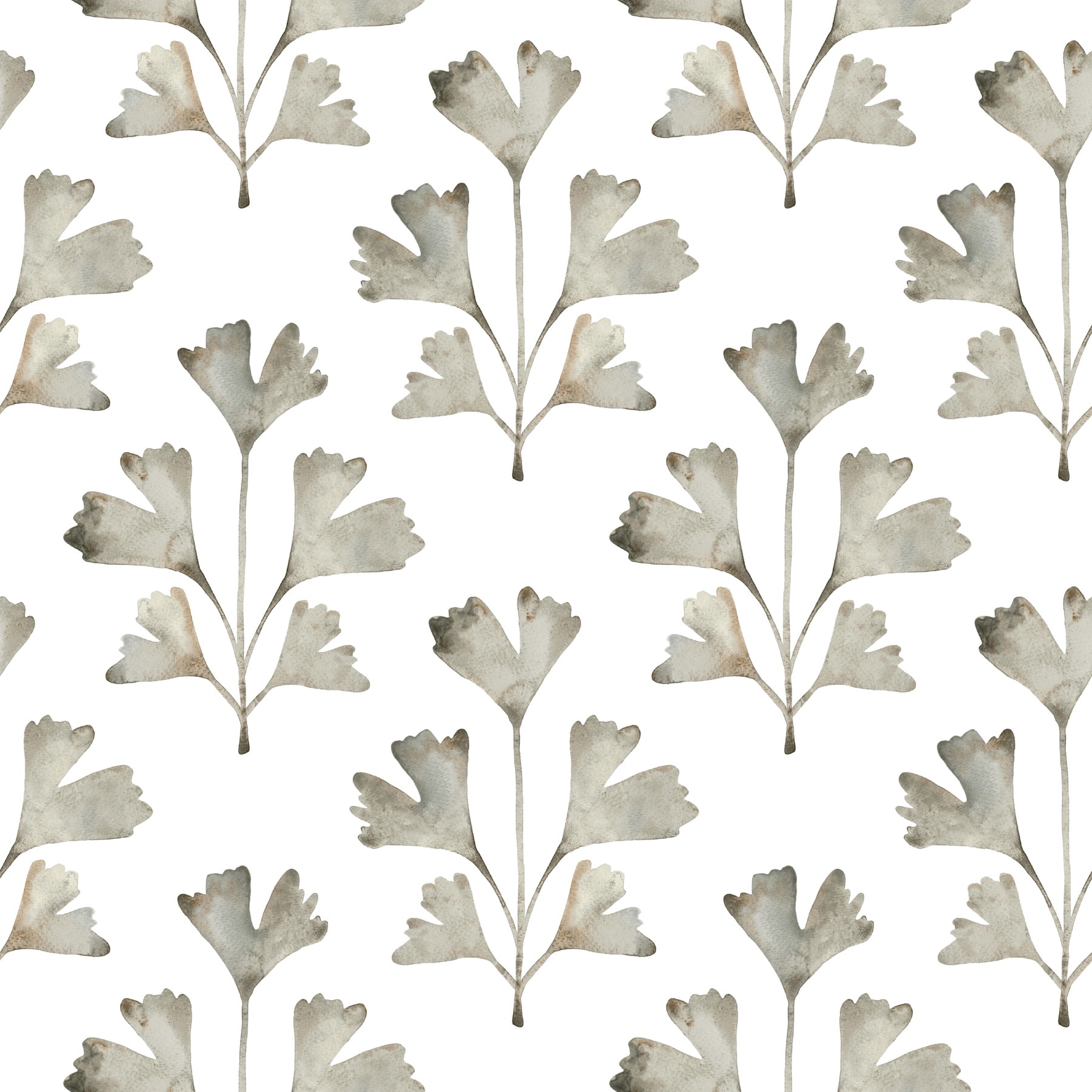 RoomMates RMK12642PL 30.8-Sq. Feet White Vinyl Ivy/Vines Self-adhesive Peel and Stick Wallpaper