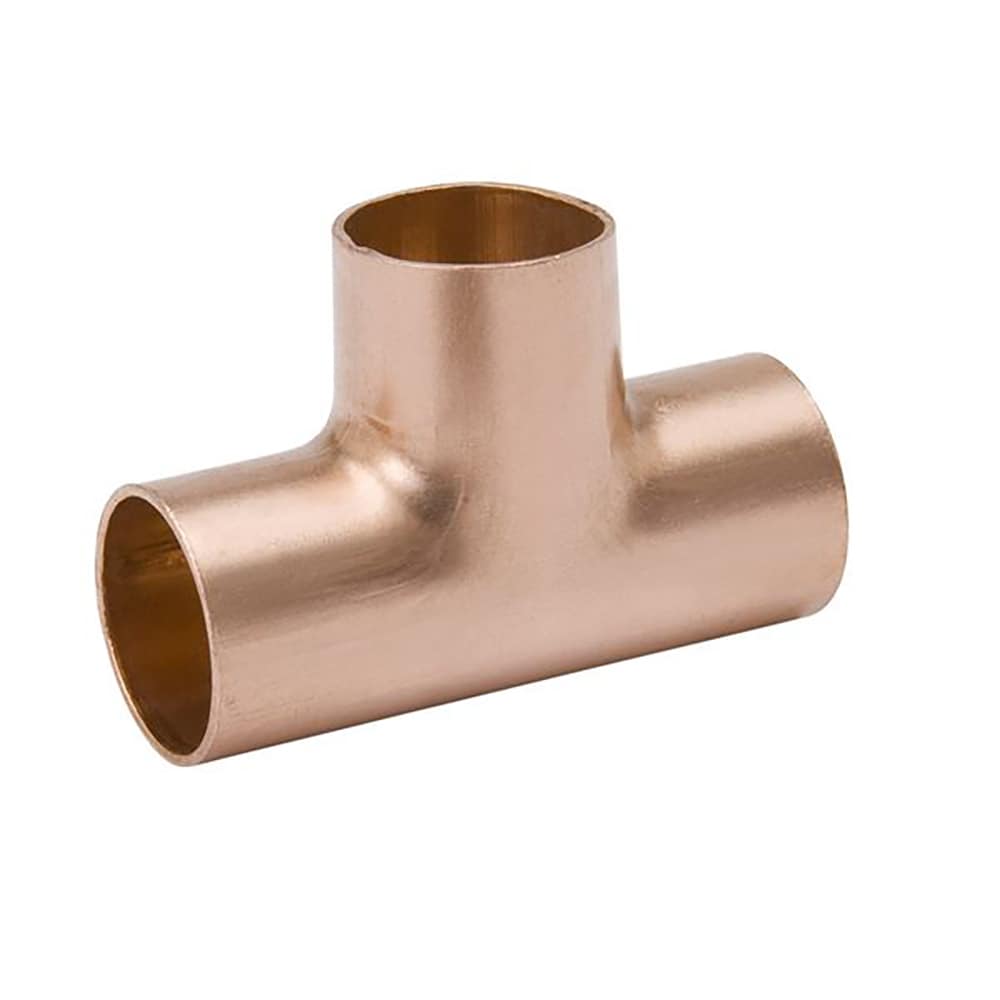 Cambridge-Lee Copper Pipe & Fittings at 