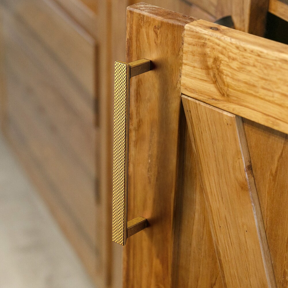 Miaokesen 2307GT-128 Cabinet-Pulls - View #3
