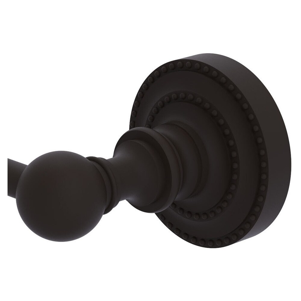 Allied Brass DT-24E-ORB d060360 - View #2