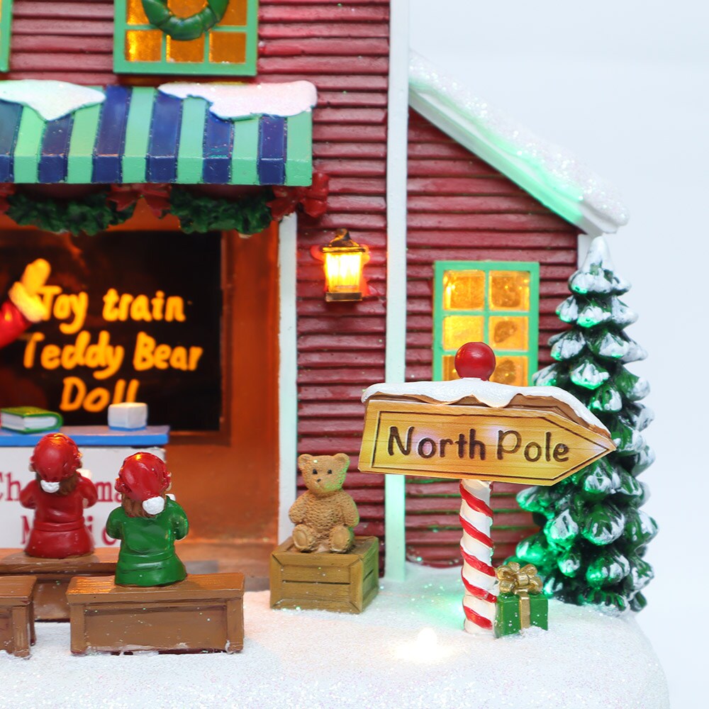 Carole Towne C93292 Christmas-Collectibles - View #6