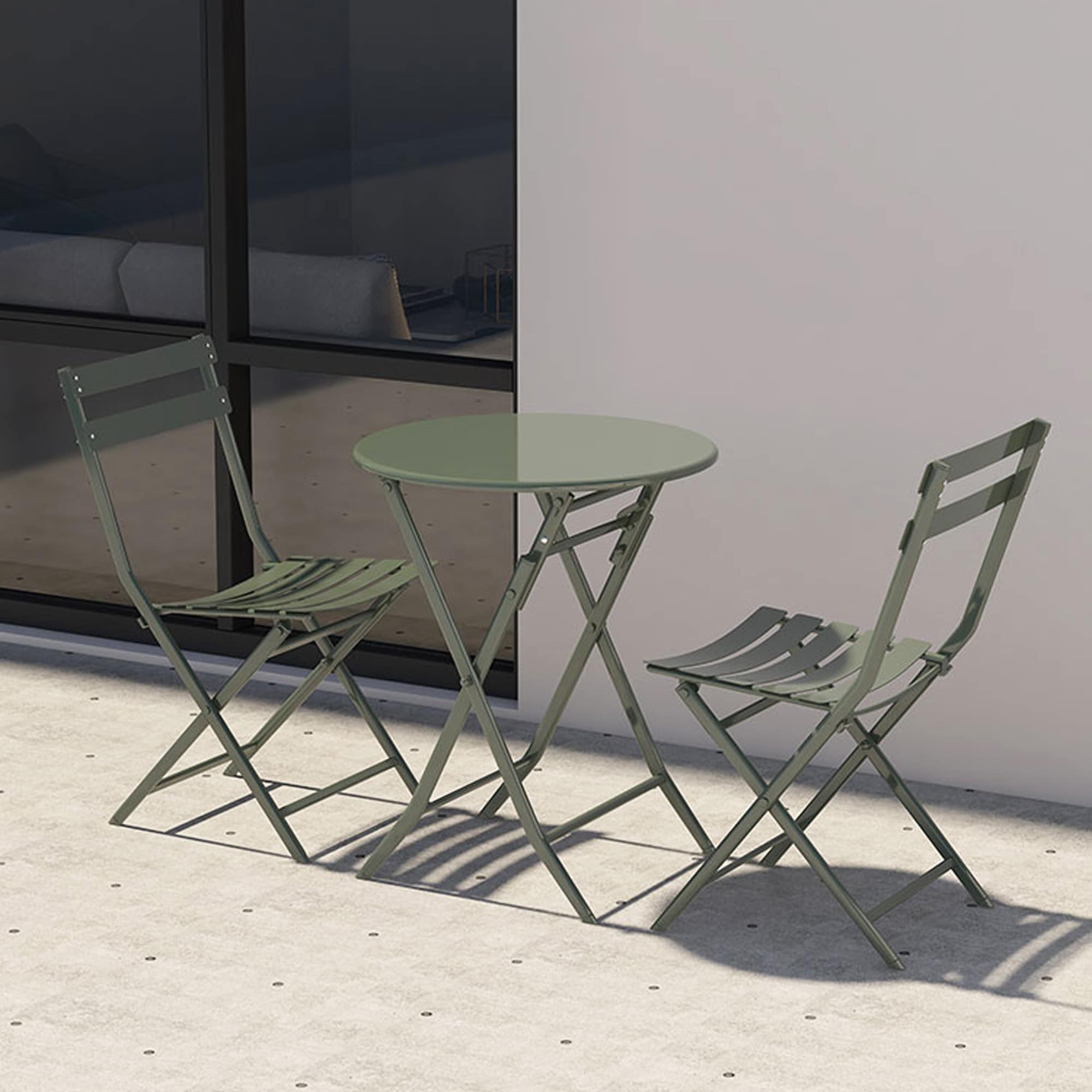 CESICIA W225-OPS-104 Patio-Chairs - View #4