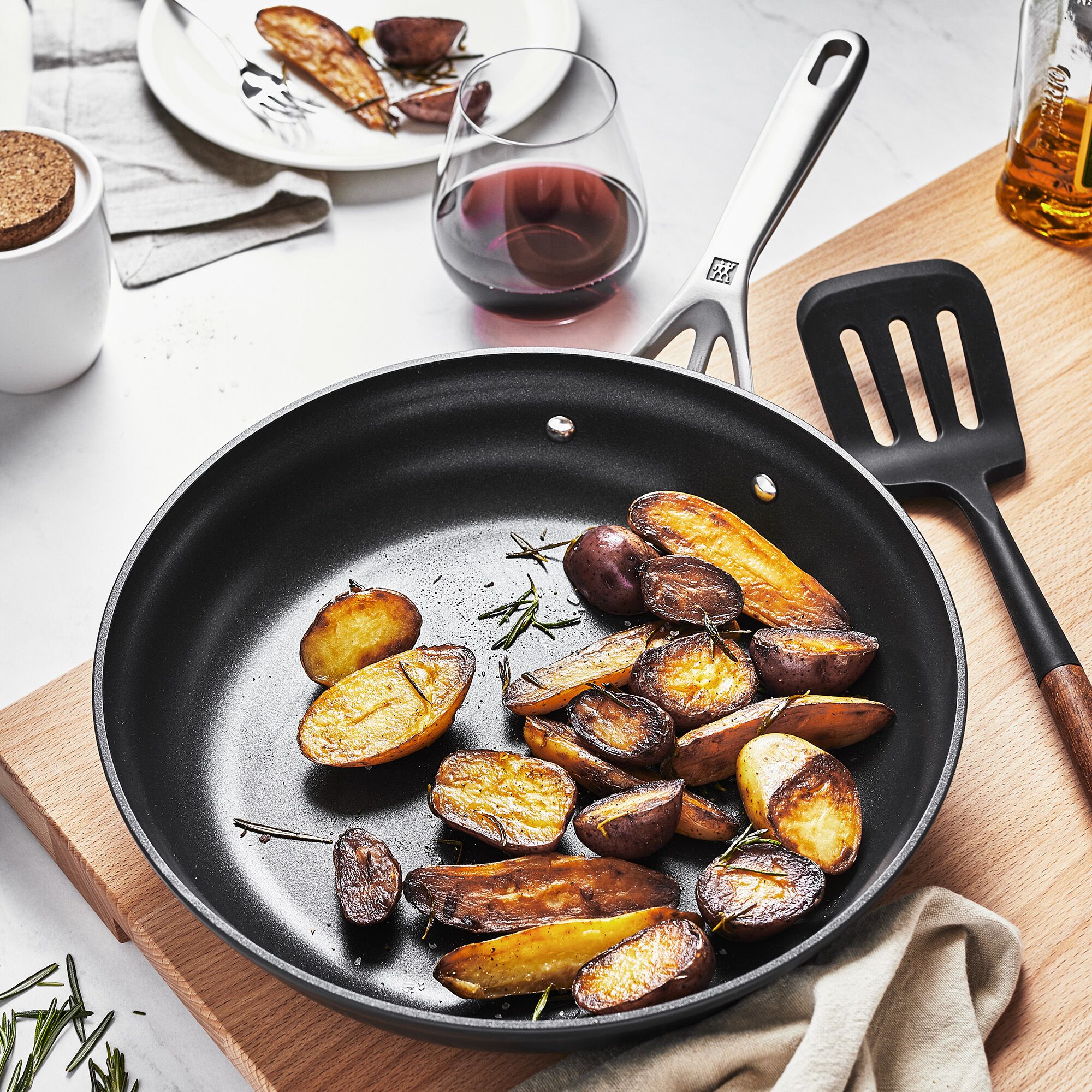 Zwilling 66209-000 Cooking-Pans-Skillets - View #2