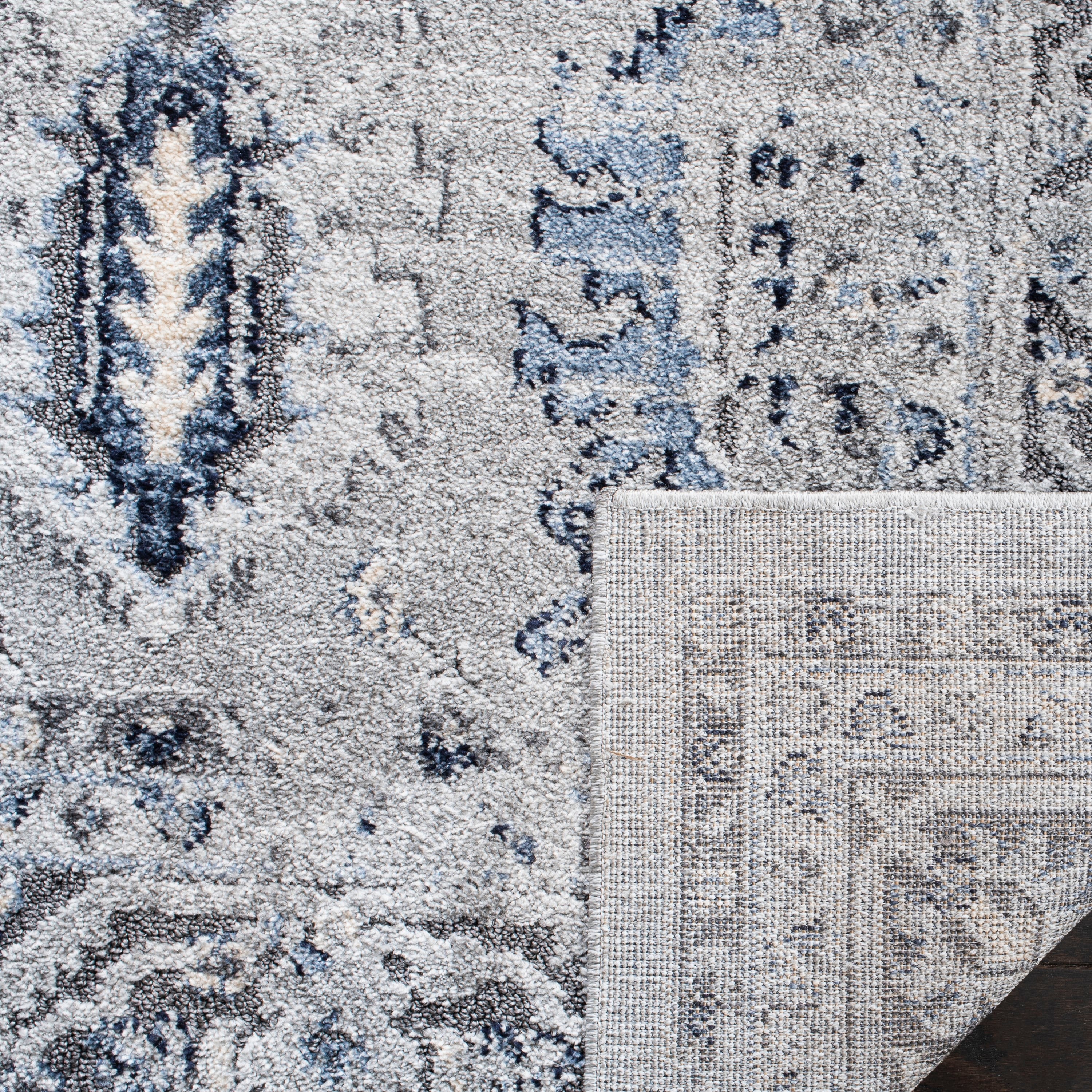 Safavieh HBR147G-5 rugs - View #4