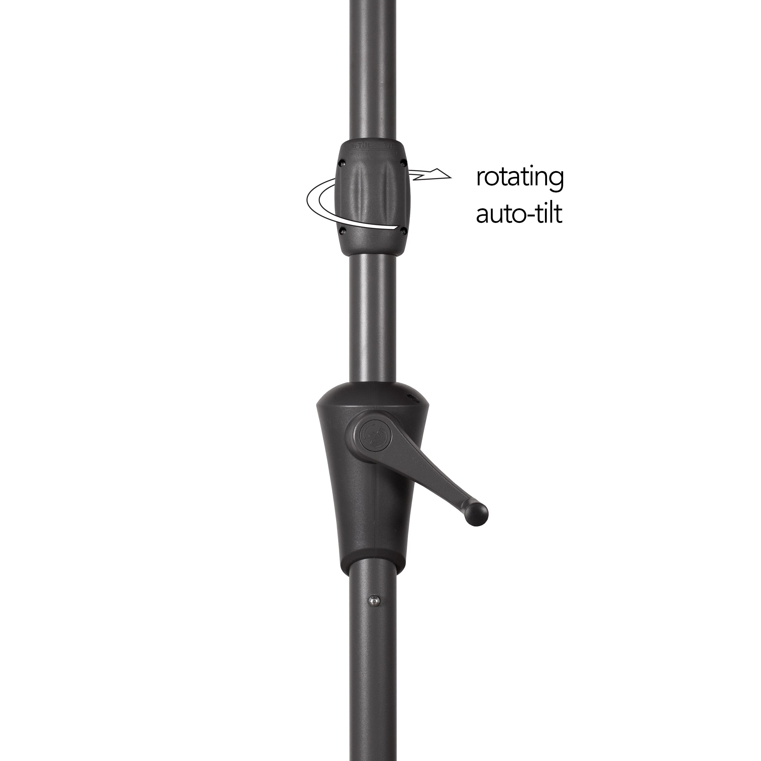 CorLiving PPU-740-Z1 Umbrellas-2 - View #12