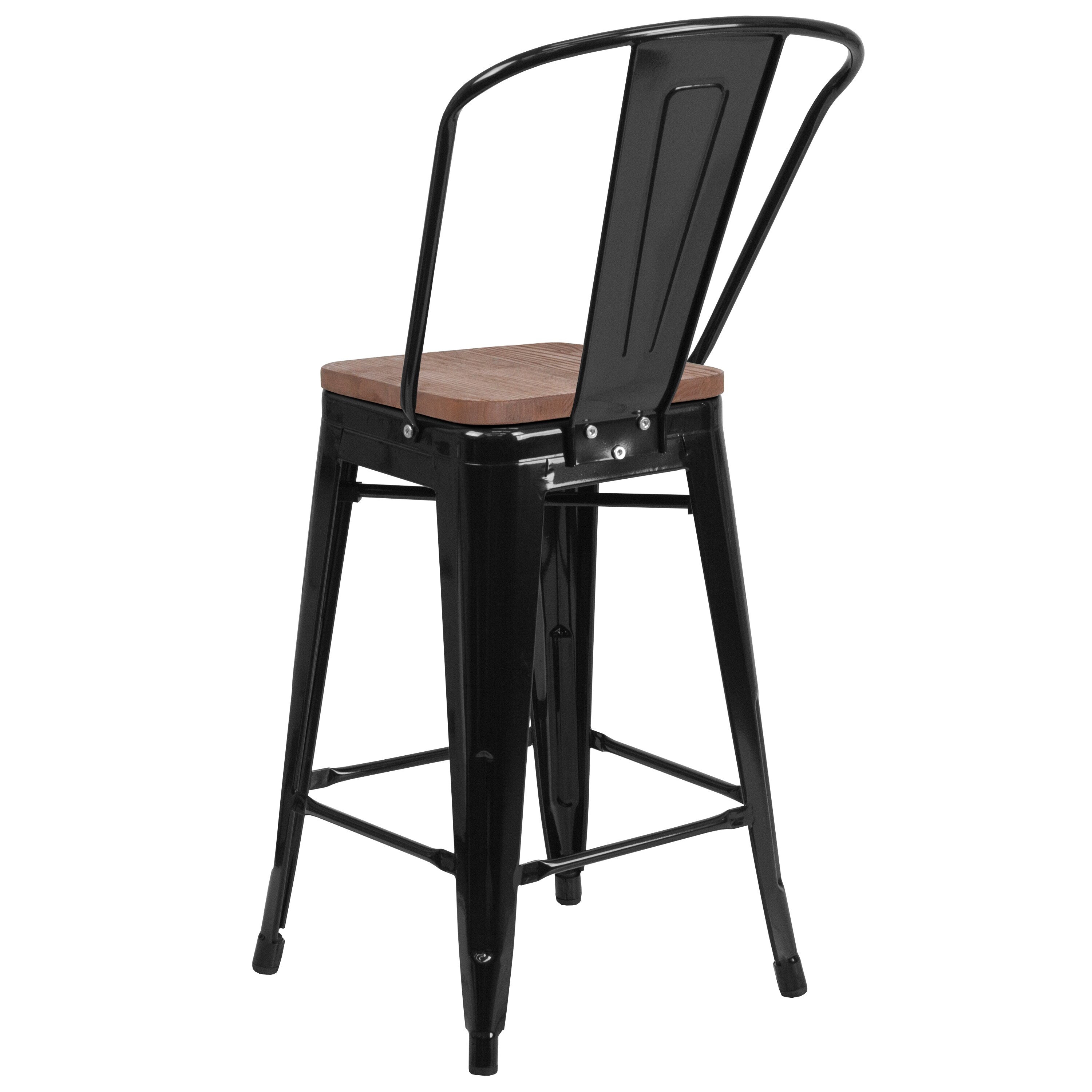 Merrick Lane 840196322582 stools - View #8