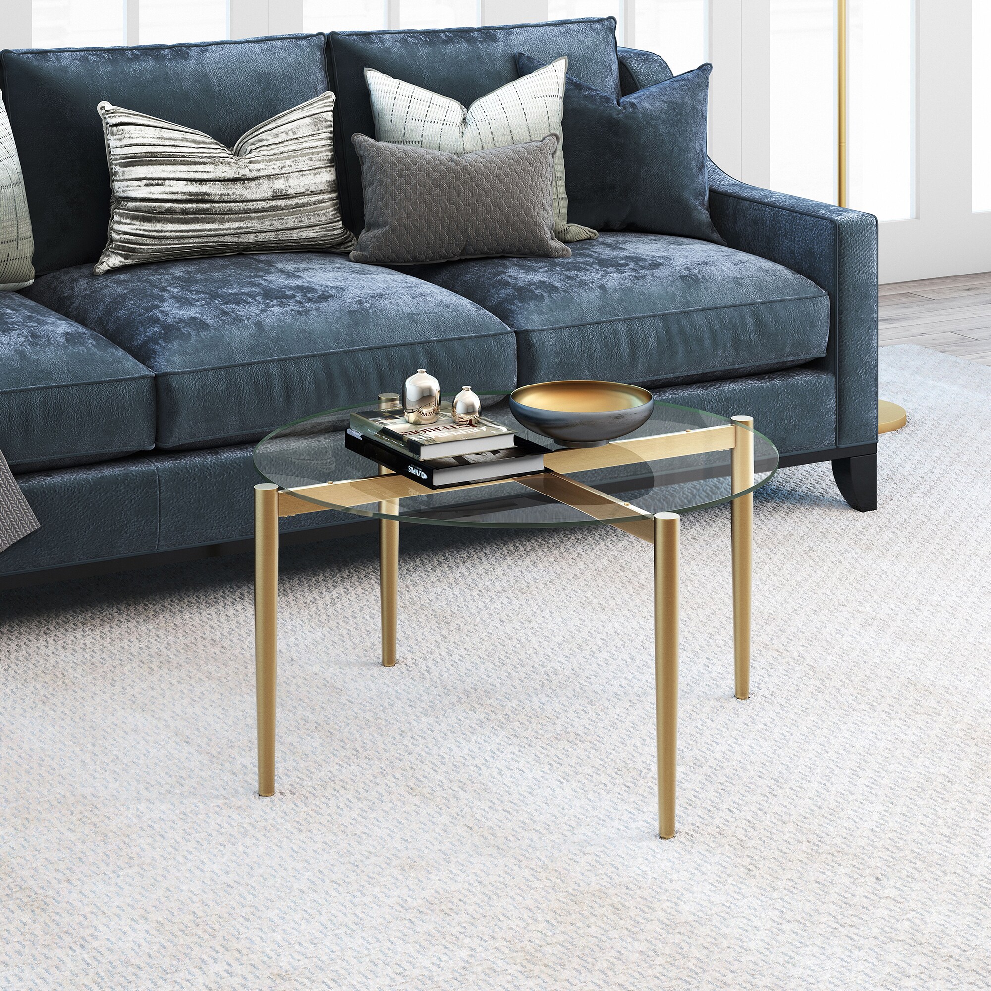 Hailey Home CT0061 Coffee-Tables - View #5