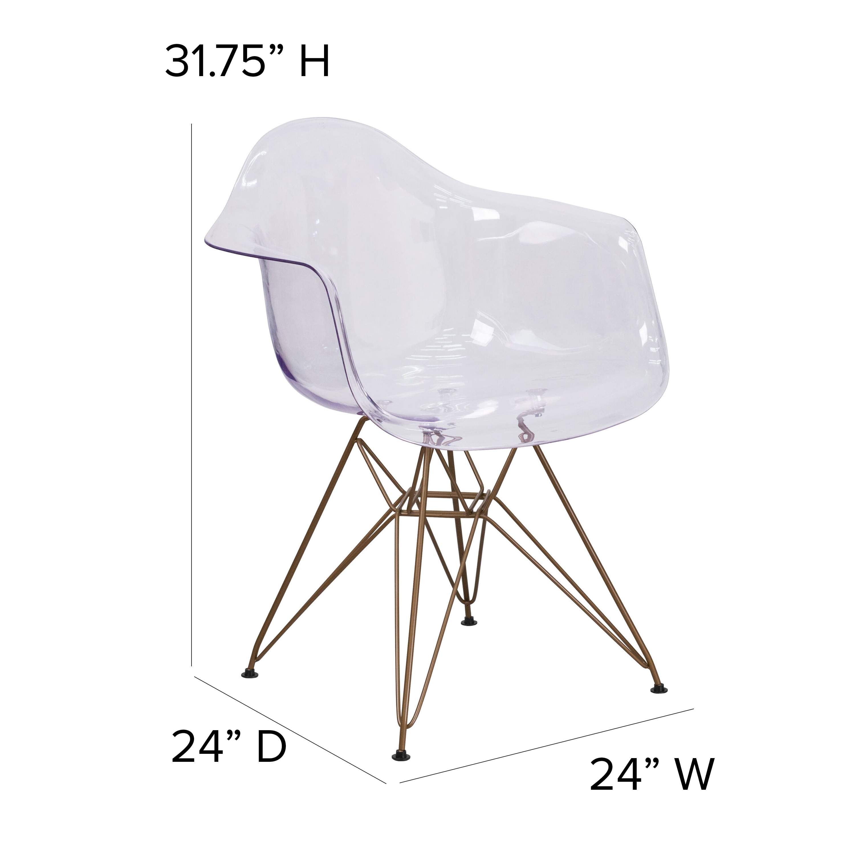 Flash Furniture 889142060710 chairs - View #4