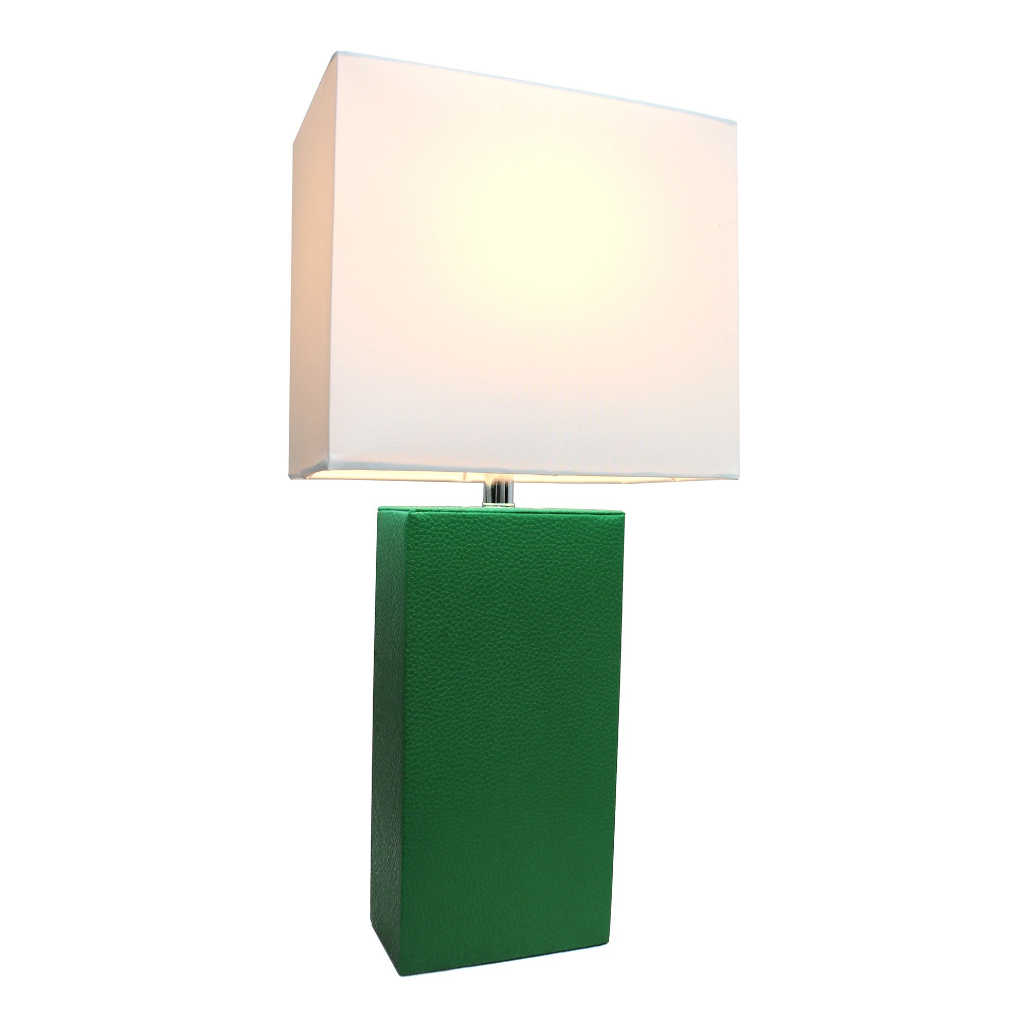 Elegant Designs LT1025-GRN Table-Lamps - View #3