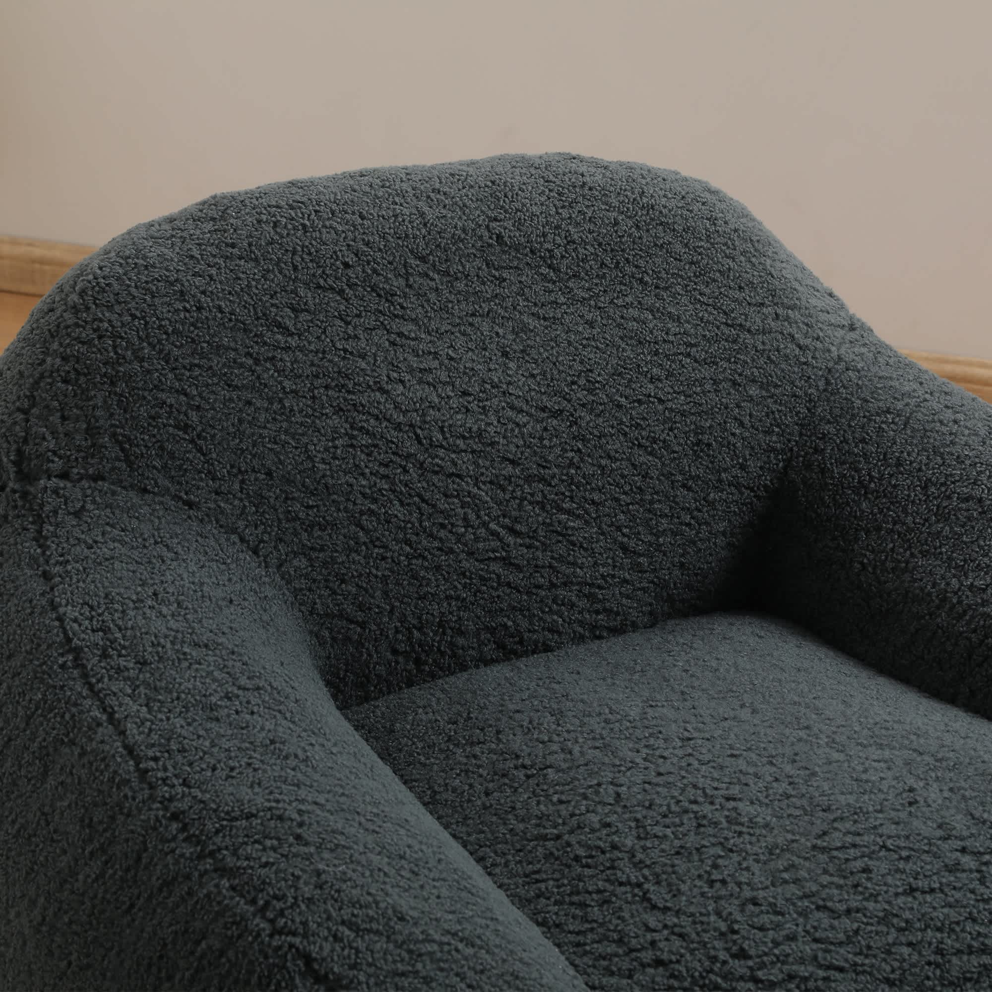 Vynxaria LEXY0585-DJBF-DDY002 Bean-Bag-Chairs - View #5