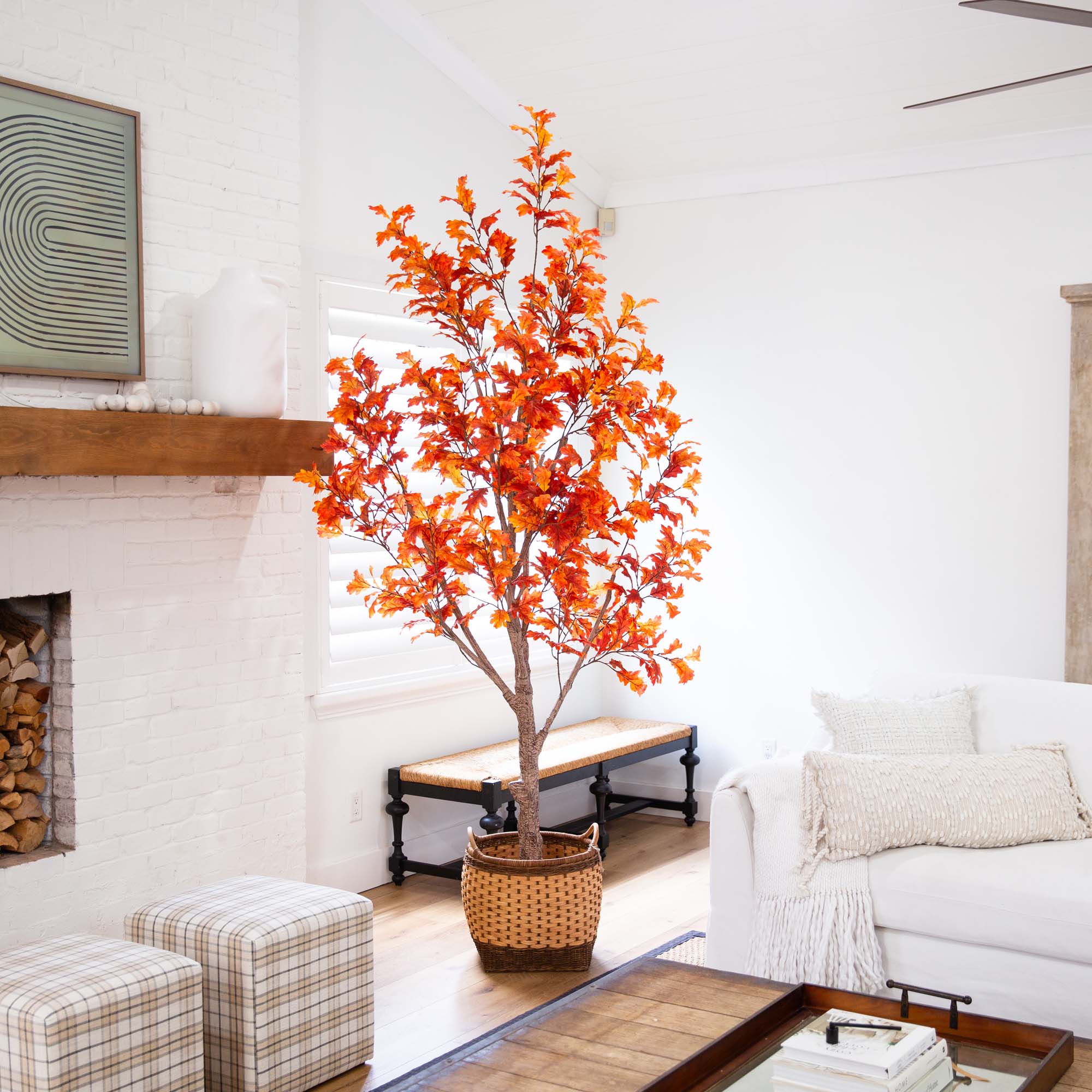 Nearly Natural T4810 Indoor-Thanksgiving-Decor - View #6