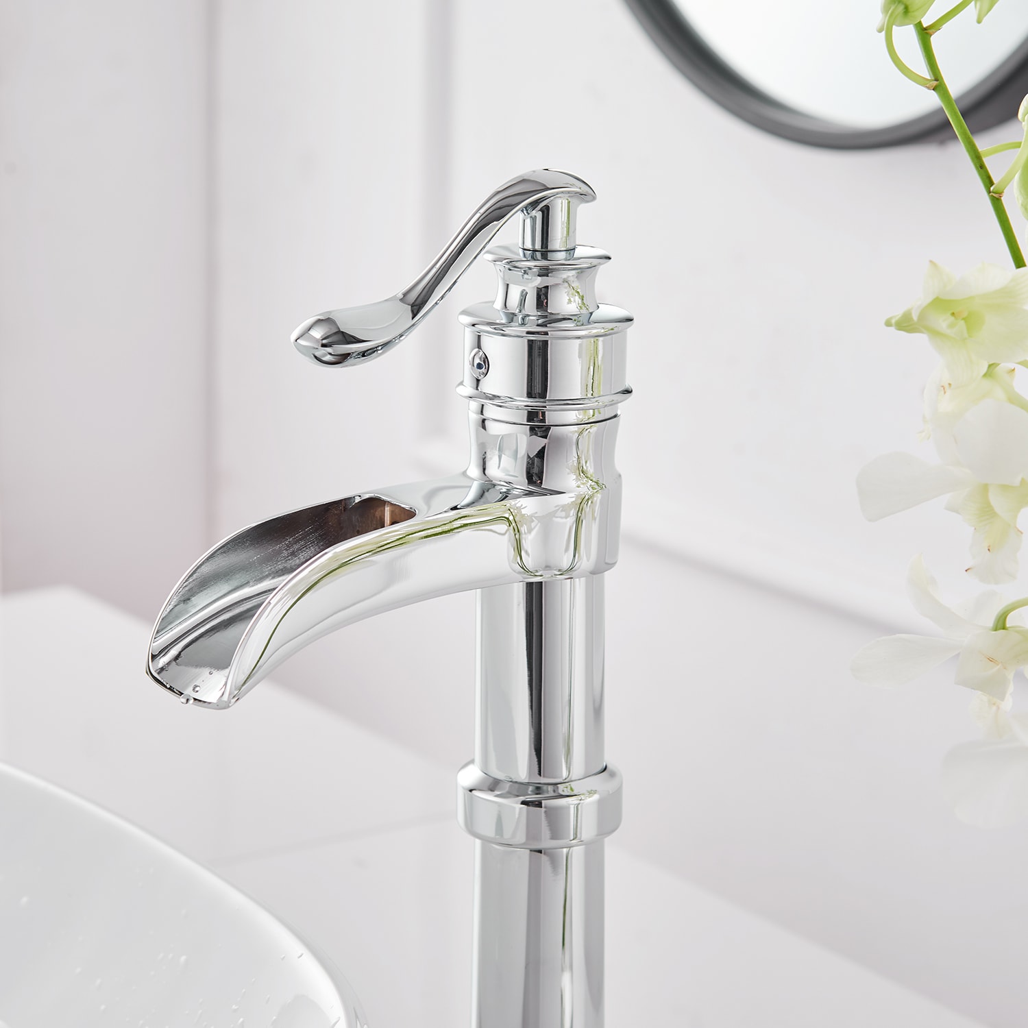 BWE A-96558H-C-2 Lavatory-Faucets - View #3