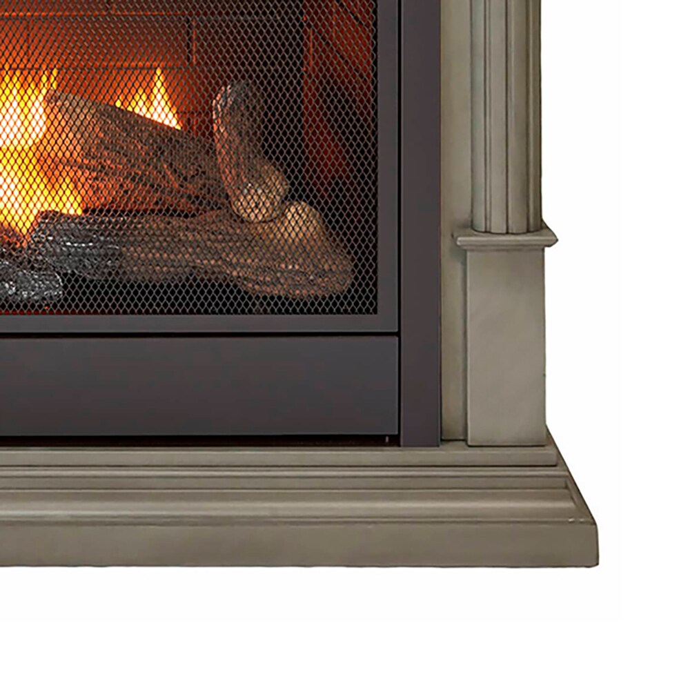 Duluth Forge DFS-300LT-3GR Gas-Fireplaces - View #6