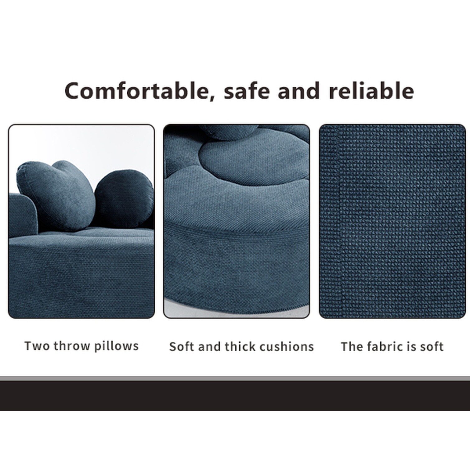 Naturefalls 6MNJN9DIQO72 futons - View #7