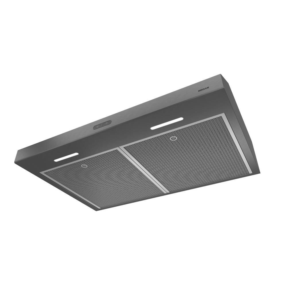 Broan BCDF136BLS Undercabinet-Range-Hoods - View #5