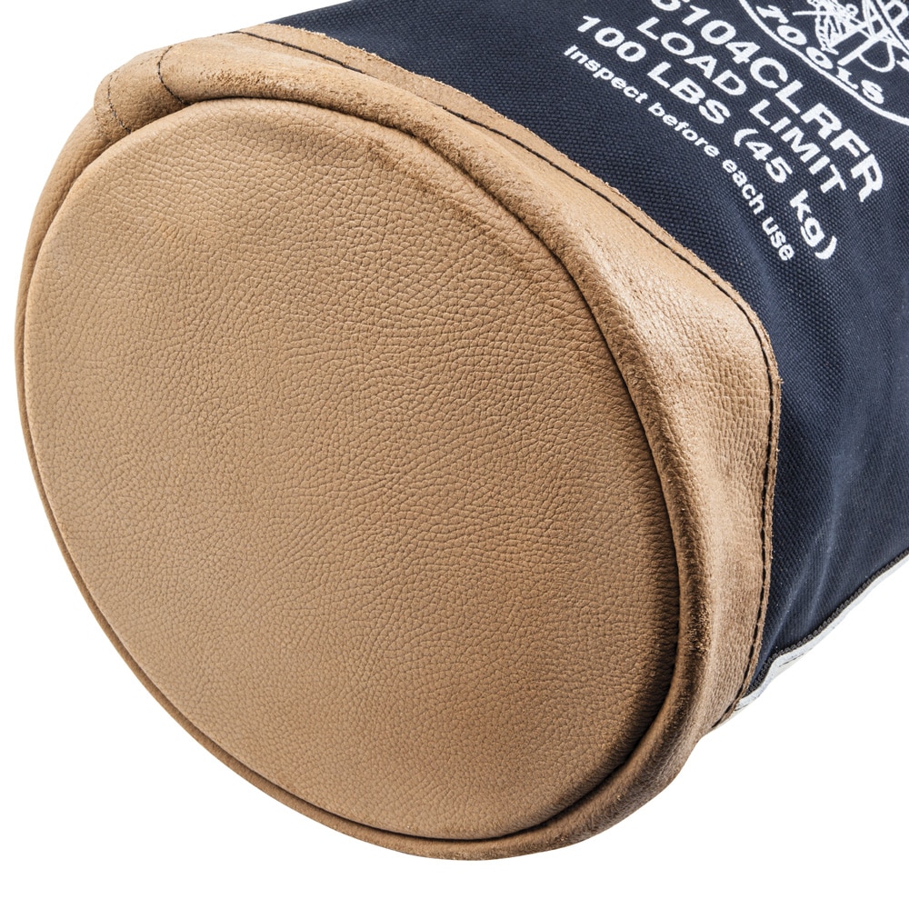 Klein Tools 5104CLRFR Tool-Bags - View #7