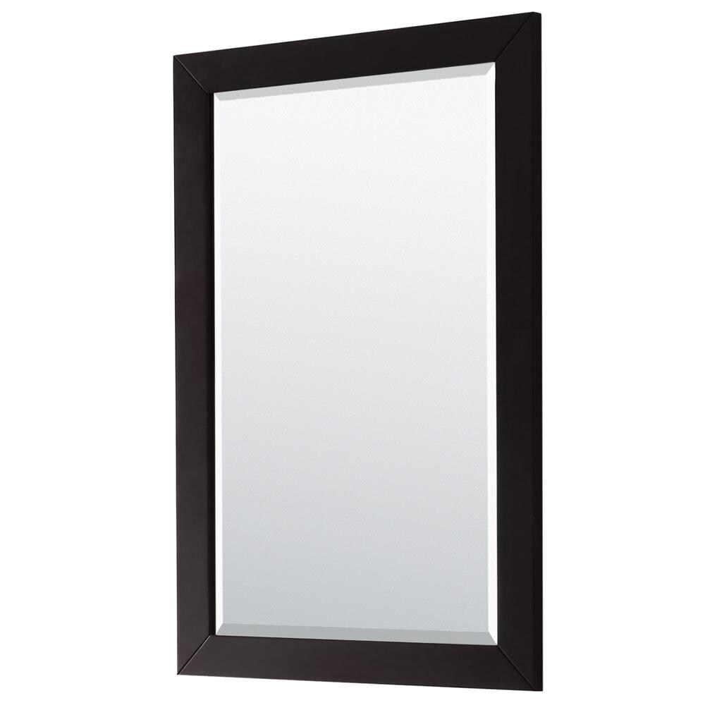Wyndham Collection WCV252530SDECXSXXM24 vanities - View #2