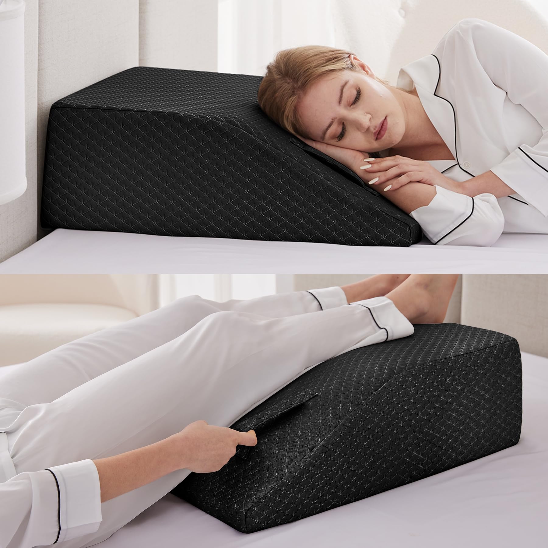 YICSAM 5749848444076 Bed-Pillows - View #2