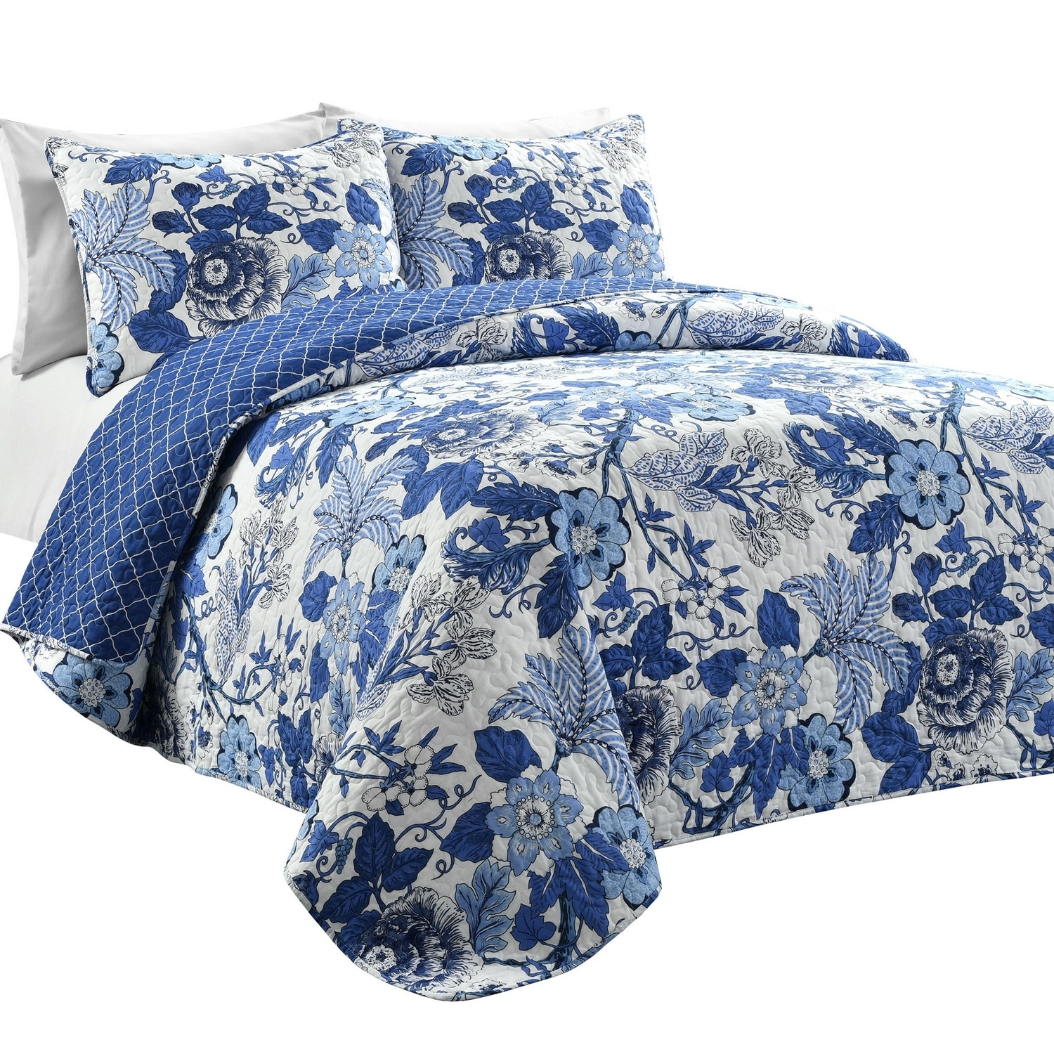 Lush Decor 16T005441 Comforters-And-Bedspreads - View #4