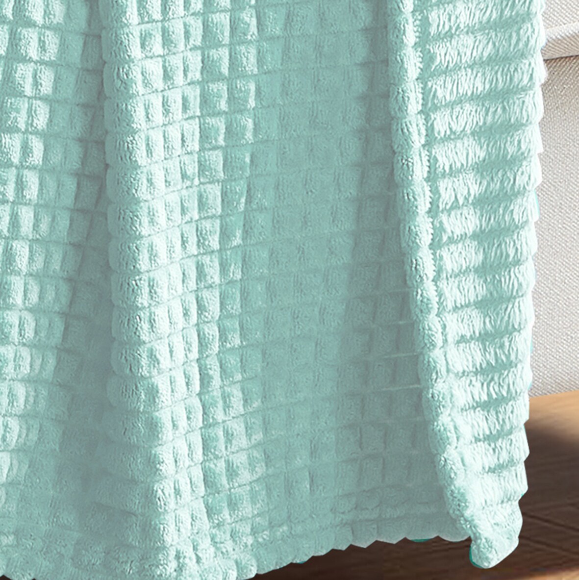 HARPER LOFT 15197A Blankets-And-Throws - View #2