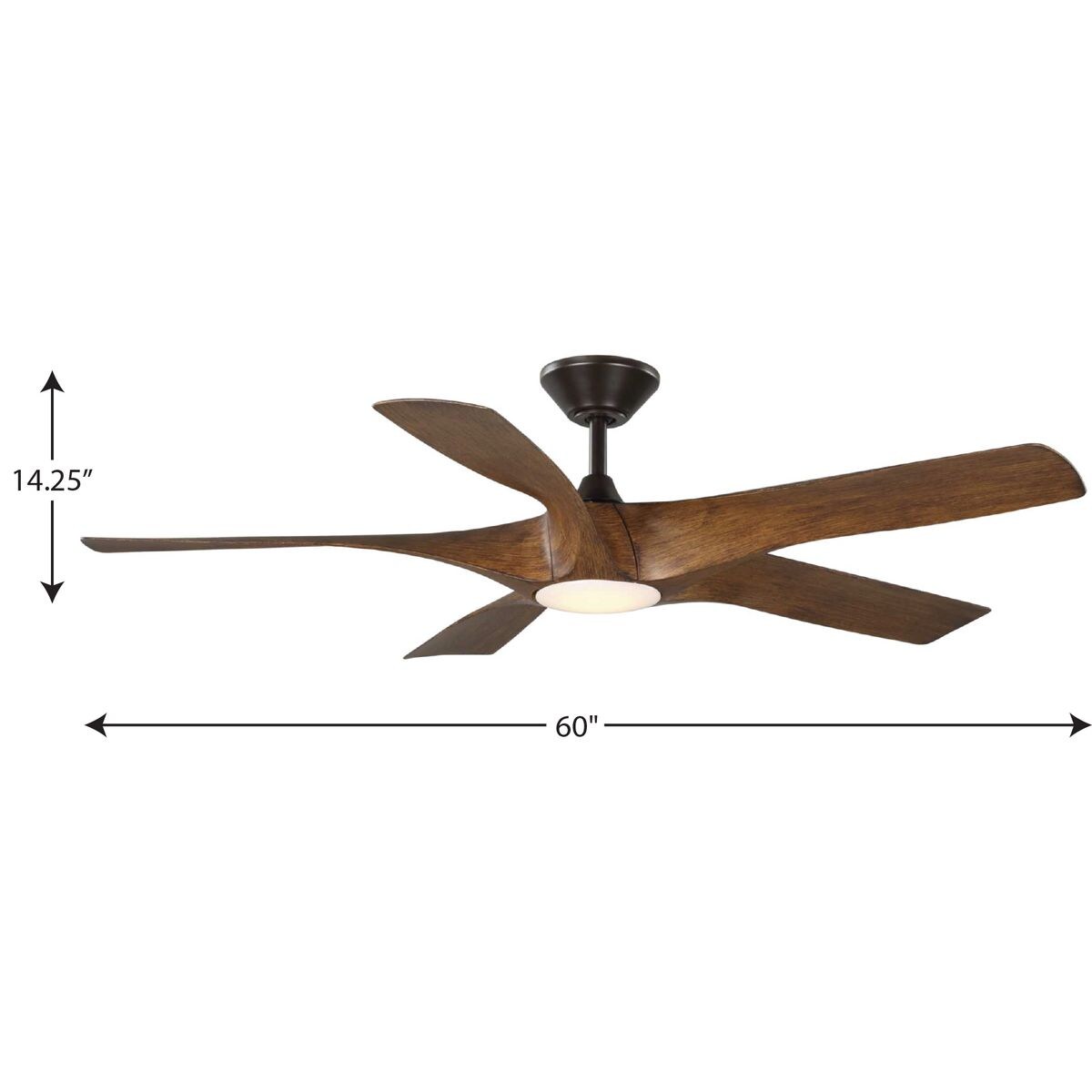 Progress Lighting P250059-179-30 Ceiling-Fans - View #15