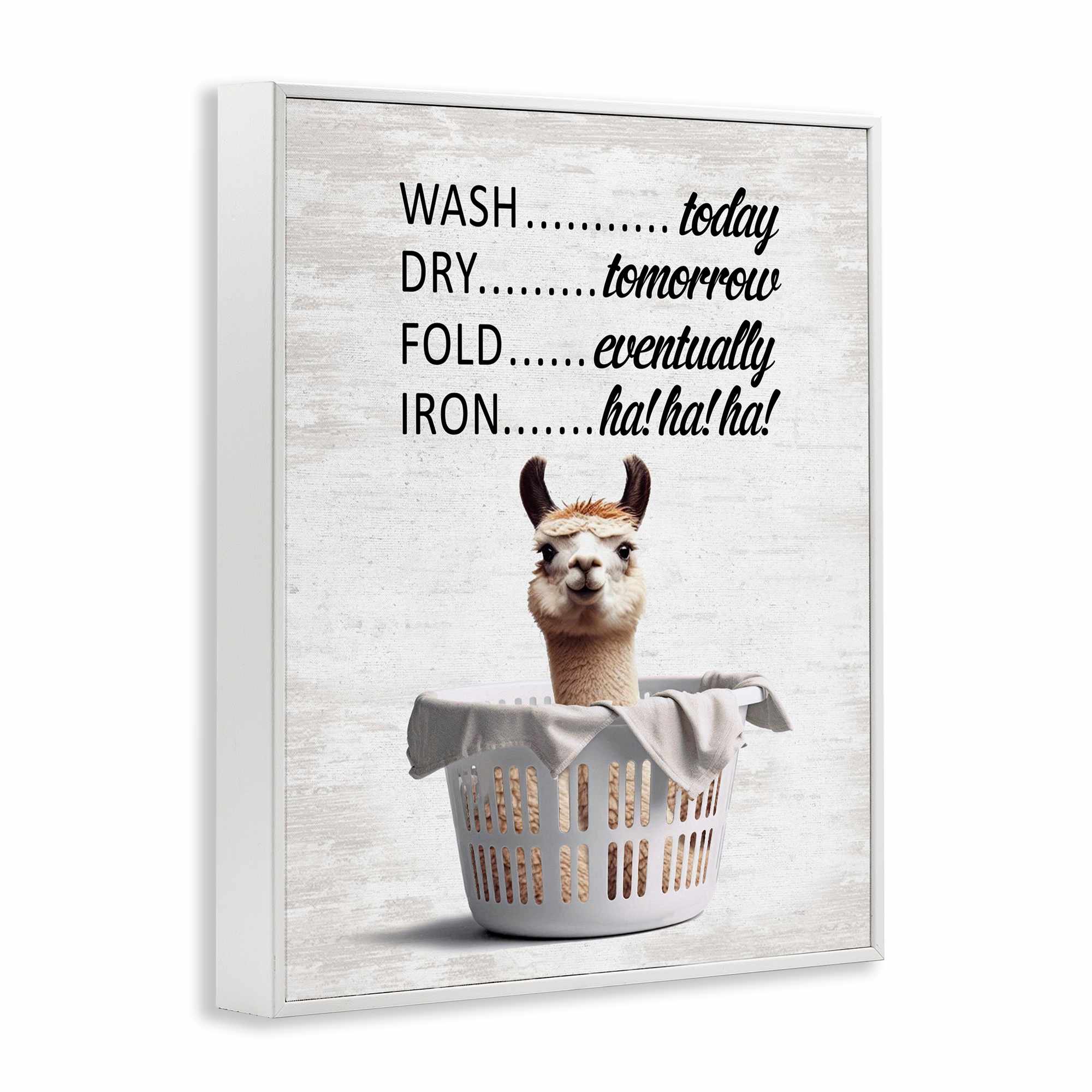 Stupell Industries BS-882-WFR-24X30 Wall-Art - View #2