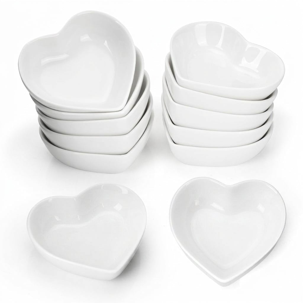 Aoibox Chicago White Sox 12 -Pack Standard Ceramic Placemat and napkin set