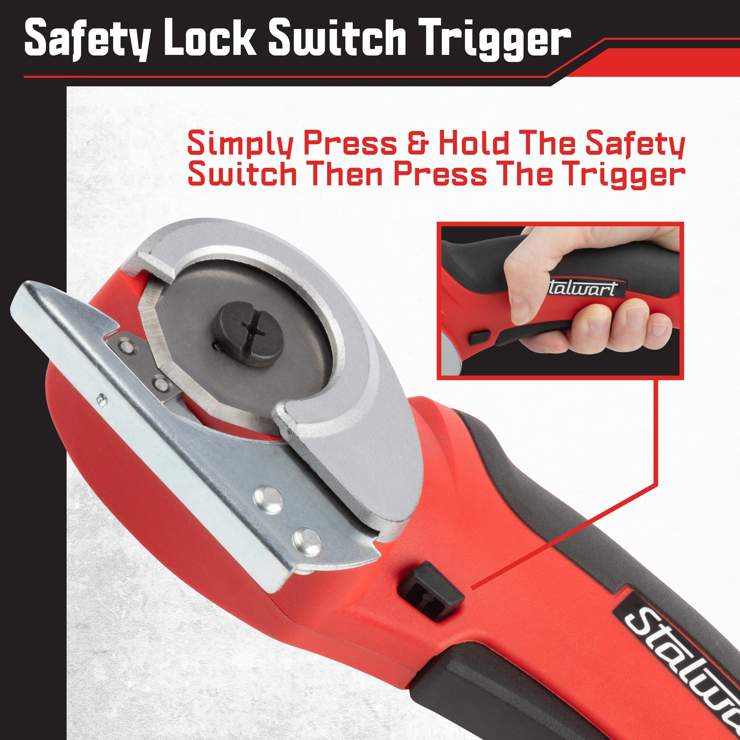 Stalwart 75-PT2020 scissors - View #6