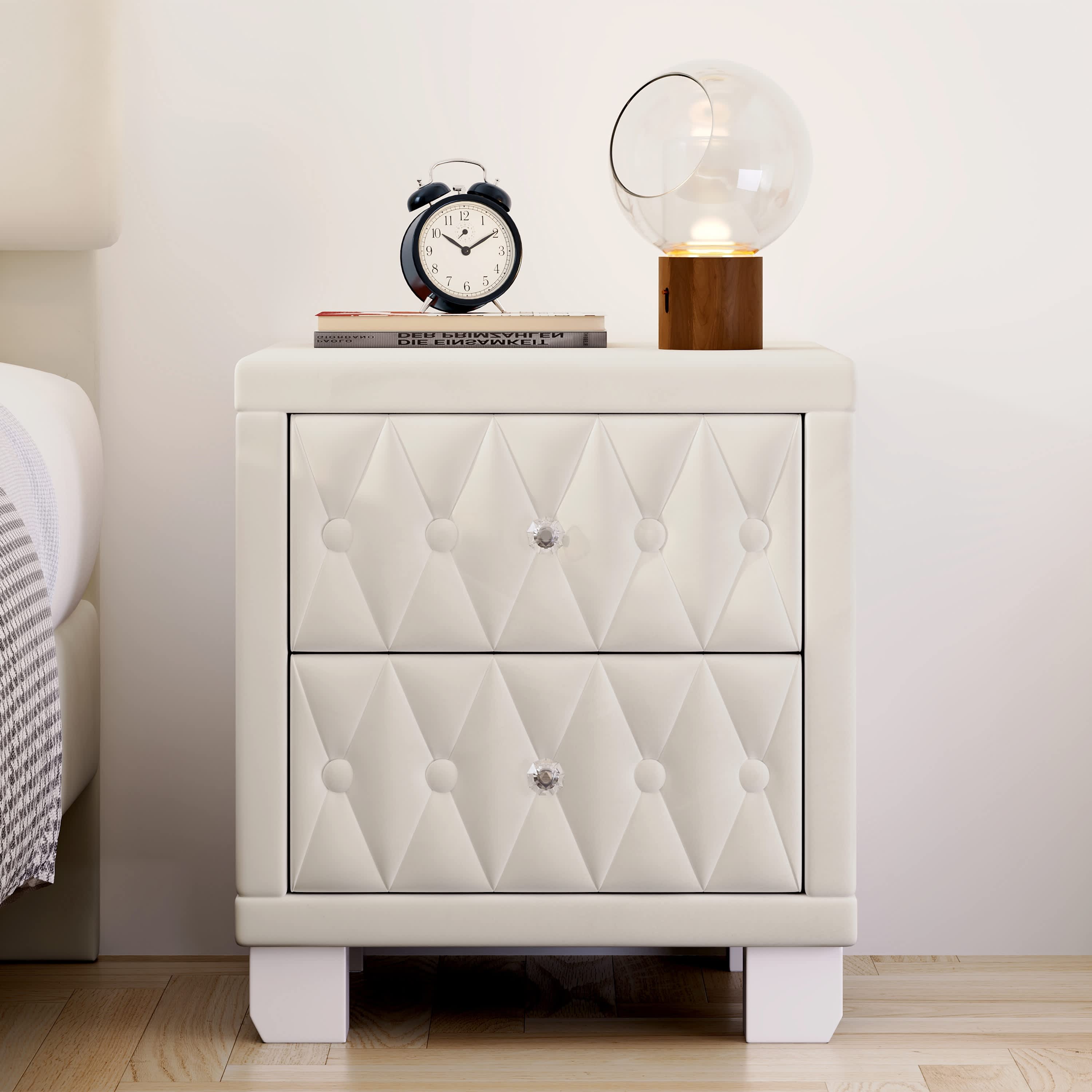 VERYKE LL-NSD004BE nightstands - View #5