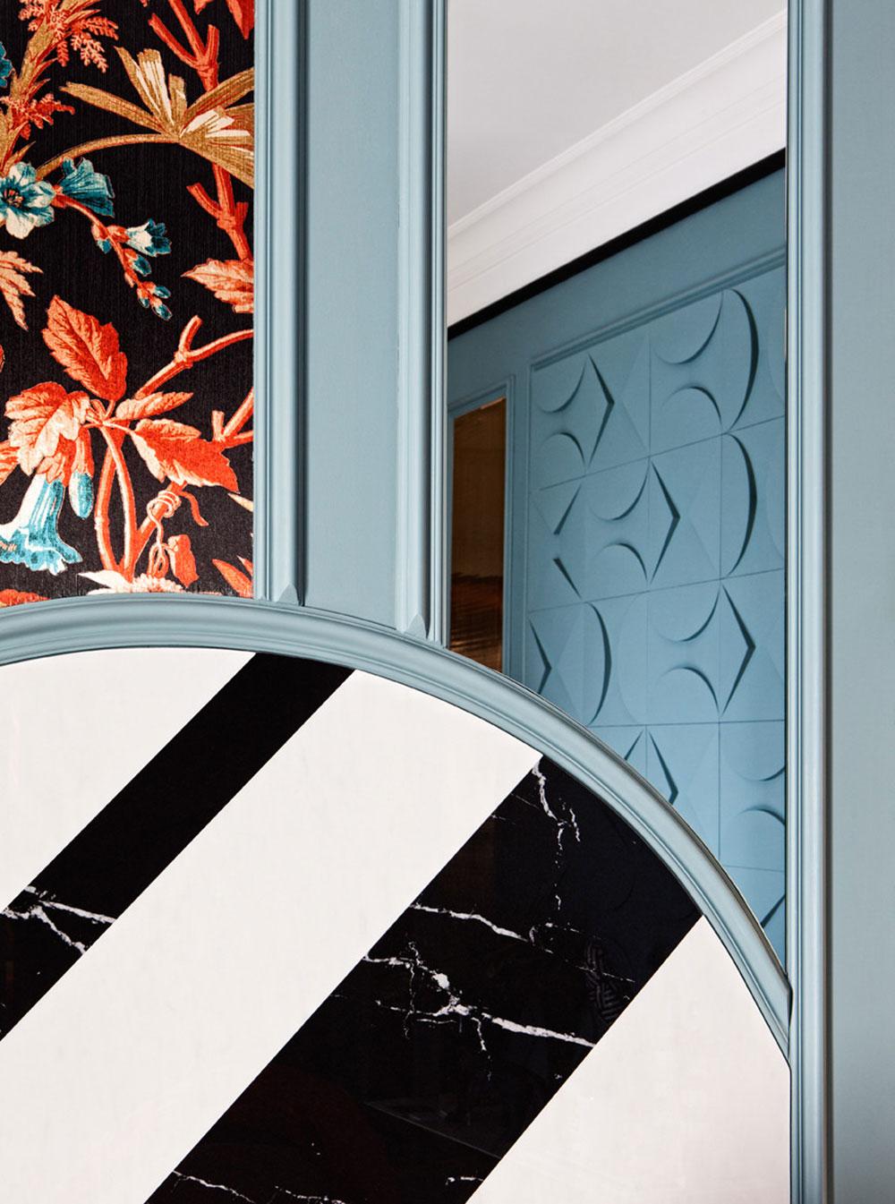 Orac Decor P8020 Wall-Panel-Moulding - View #5