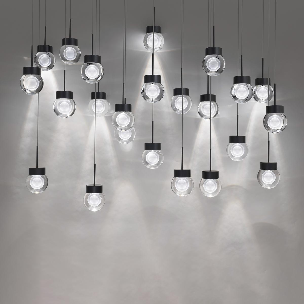 Modern Forms 2680140 Pendant-Lights - View #3
