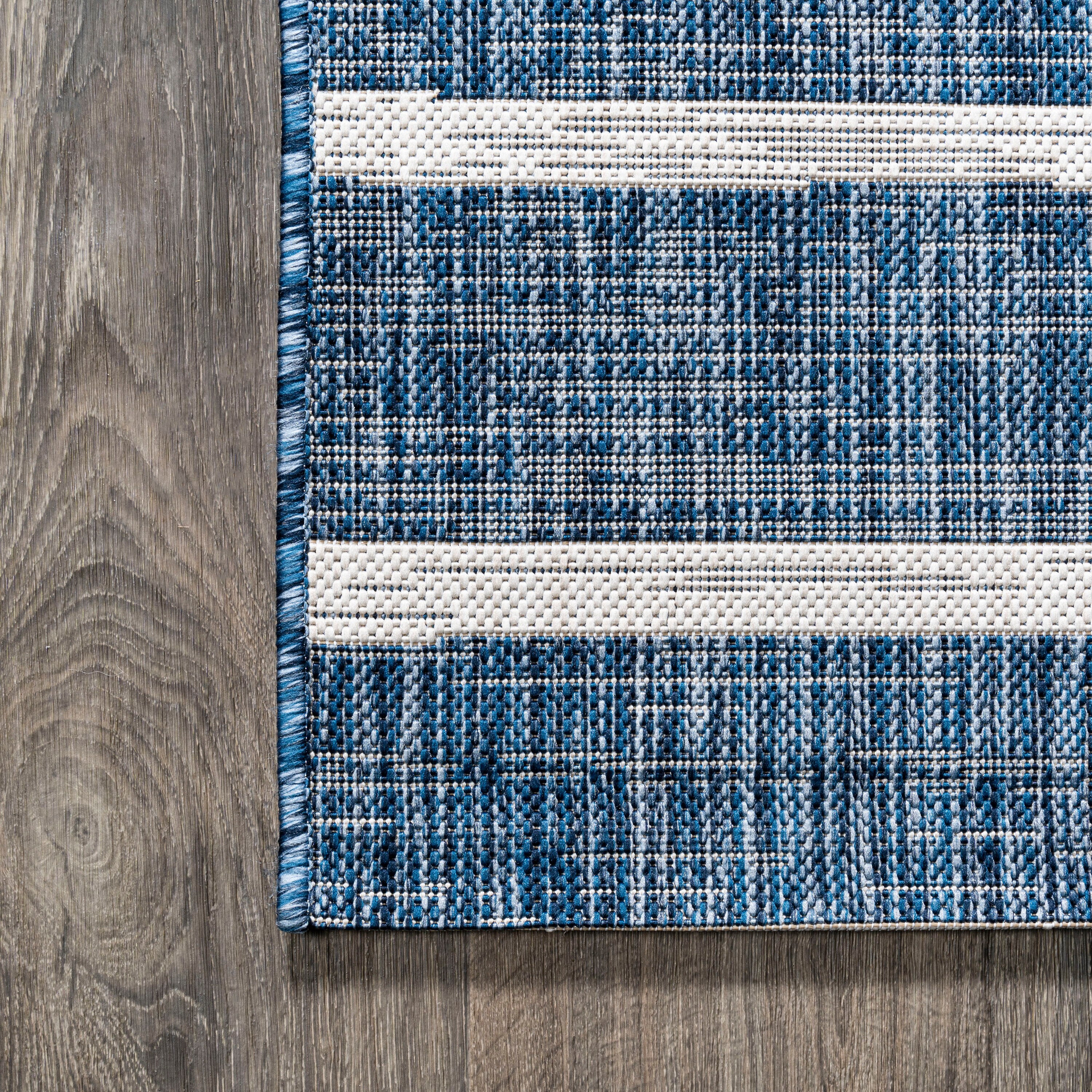 JONATHAN  Y SMB125C-6SQ rugs - View #9