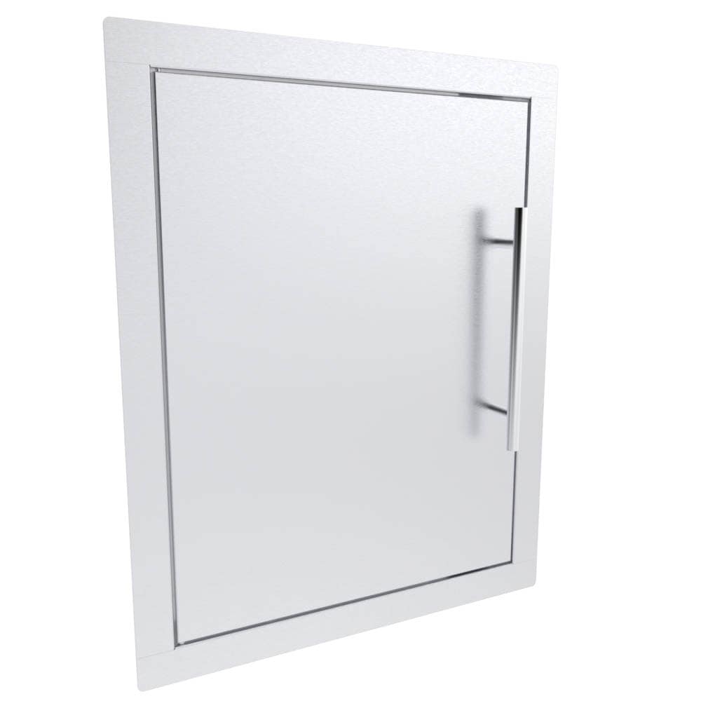Sunstone TEX-16SD Builtin-Grill-Cabinet-Parts - View #2
