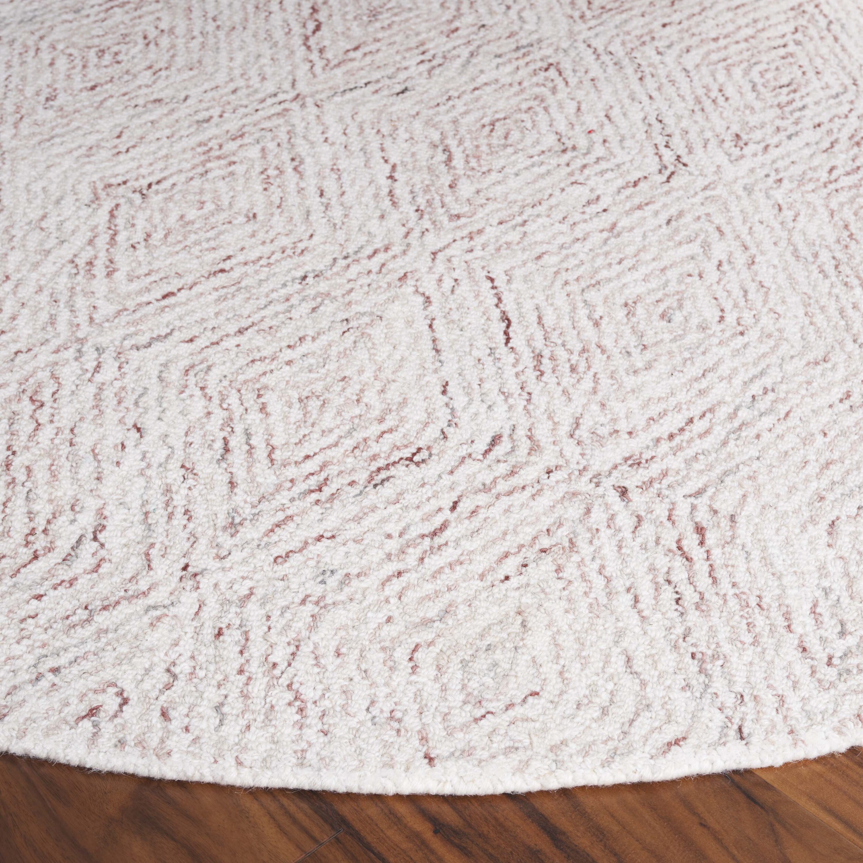 Safavieh EBN901P-6R rugs - View #3