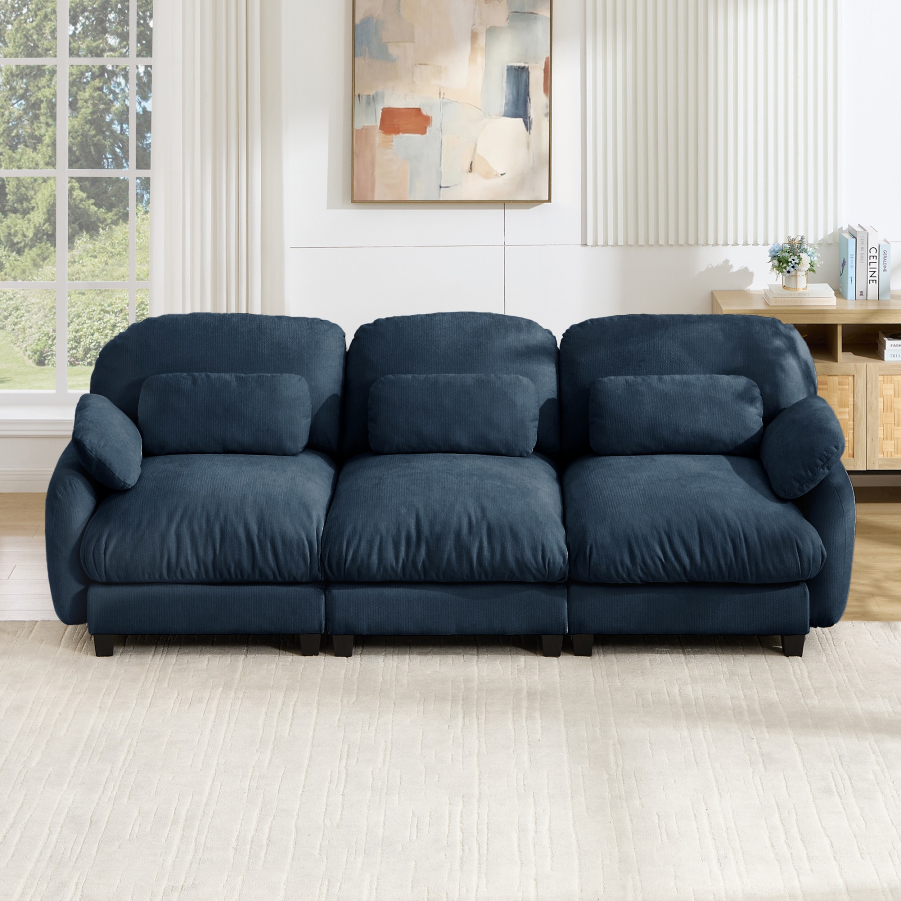 CHITA SOFA528  - View #5