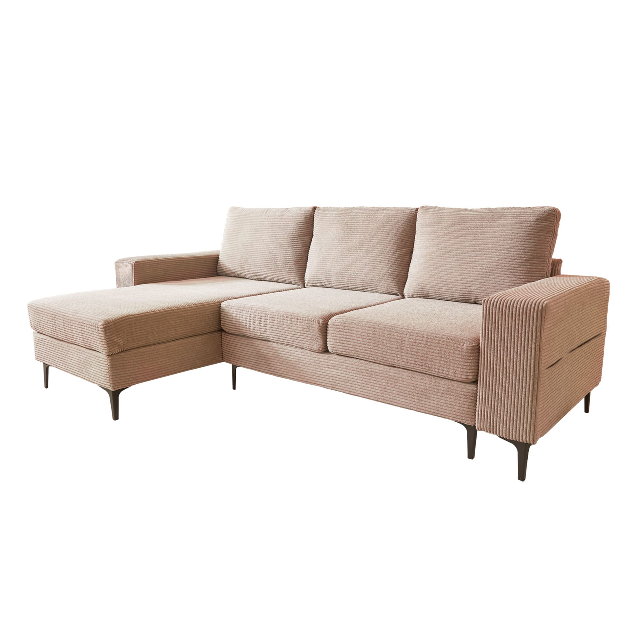 weaxty DCDCO2L800 Sofas-Loveseats - View #7