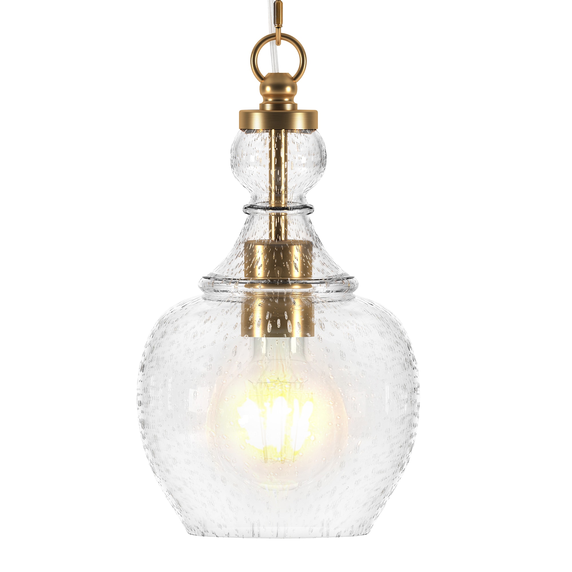 Hailey Home PD1072 Pendant-Lights - View #9