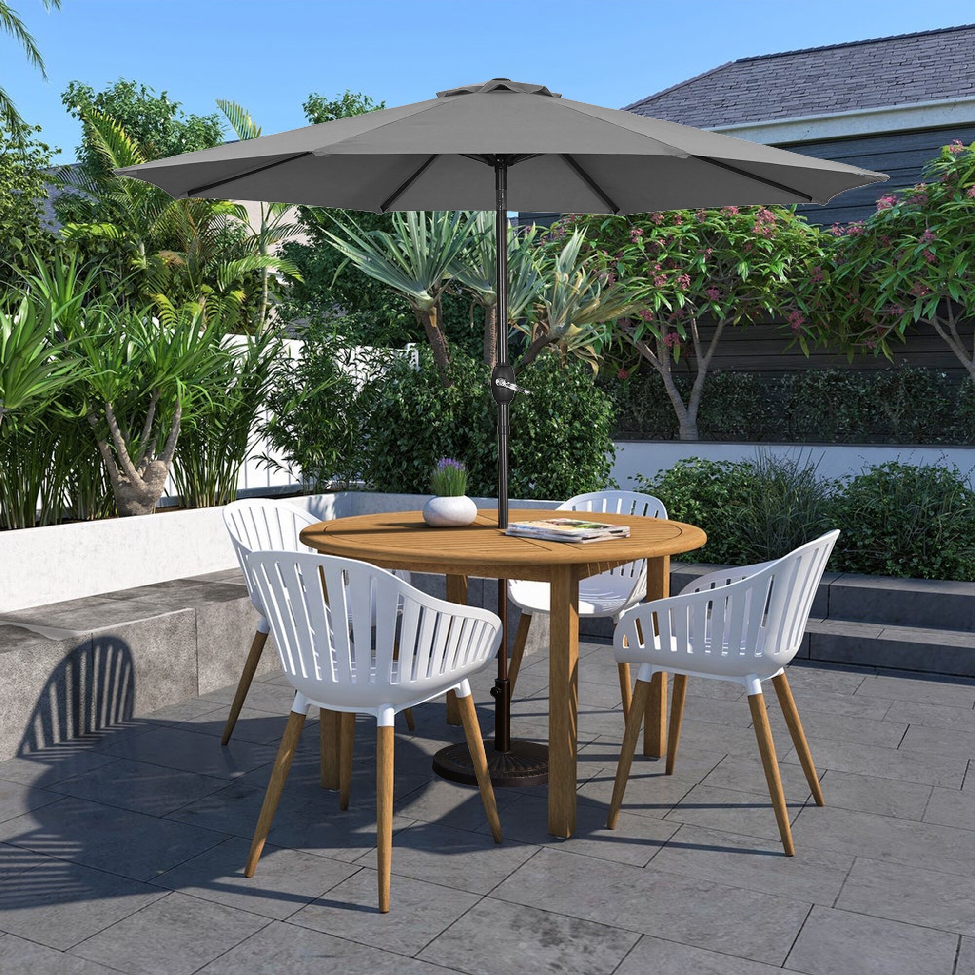 CASAINC EDR10200001004 Umbrellas-2 - View #2