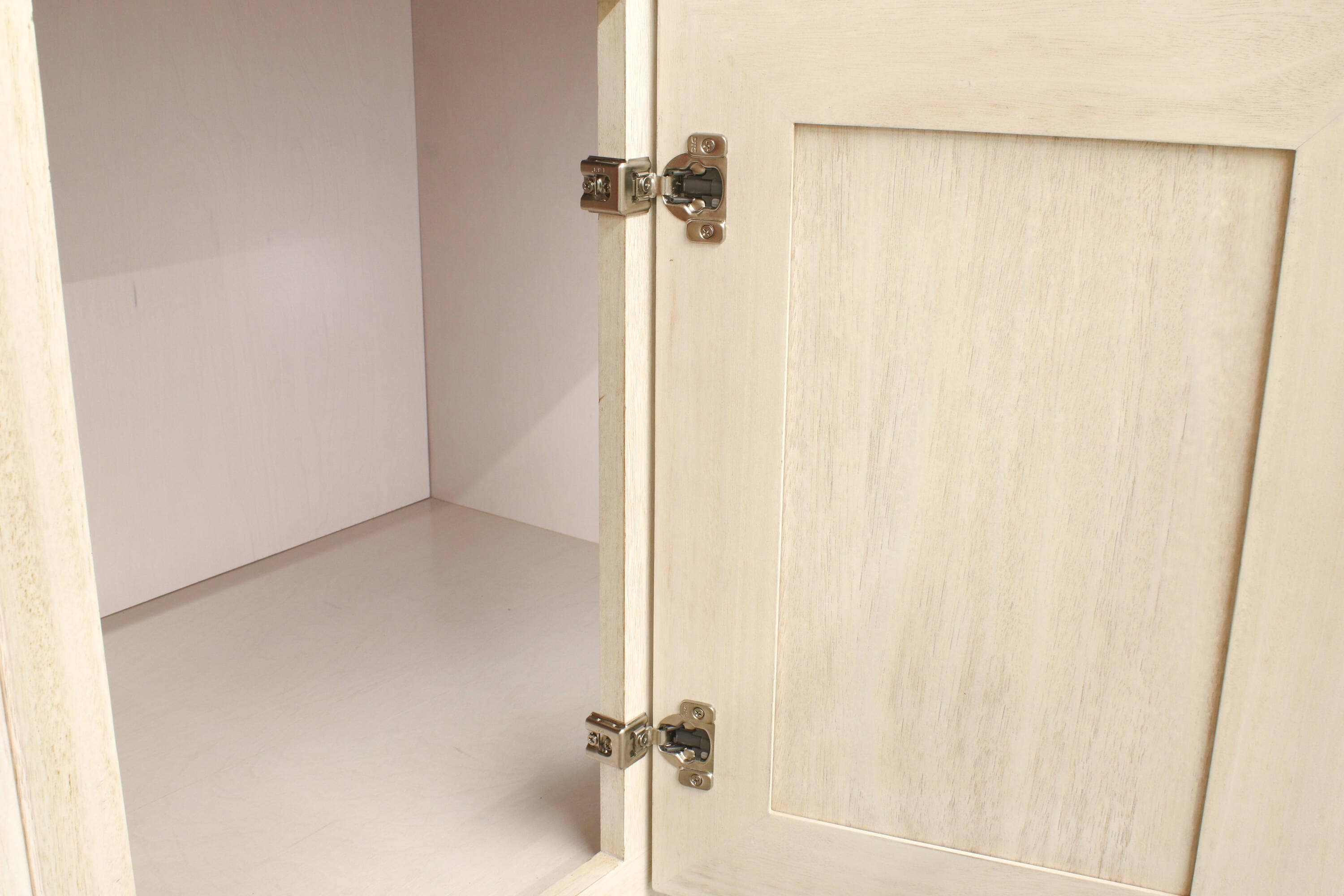 RELIABILT E8Q135H Cabinet-Hinges - View #4