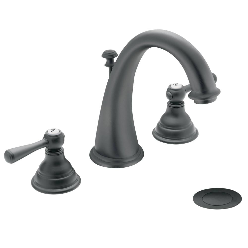 Discount Moen Kingsley bathroom faucet