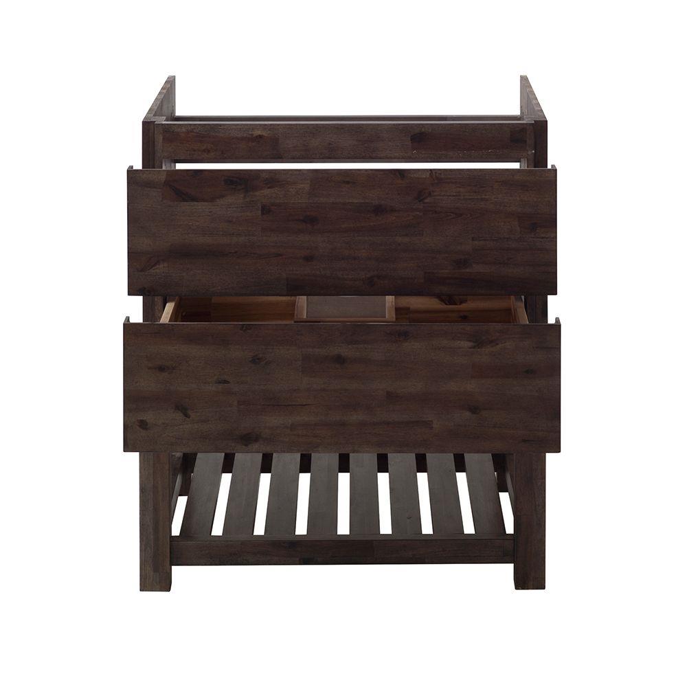 Fresca FCB31-301230ACA-FS vanities - View #3