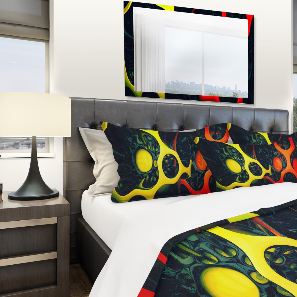 Designart BED3059-Q bedding - View #4